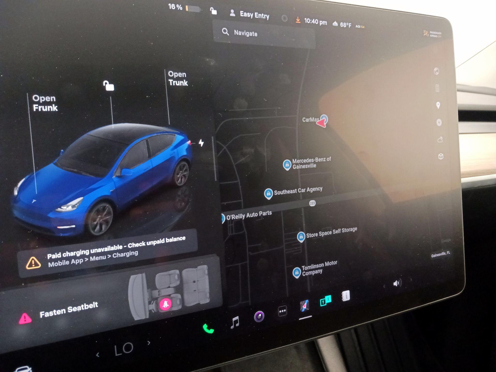 Thumbnail: 2024 Tesla Model Y - 13