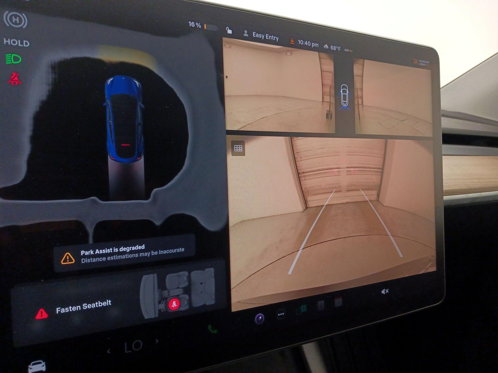 Thumbnail: 2024 Tesla Model Y - 14