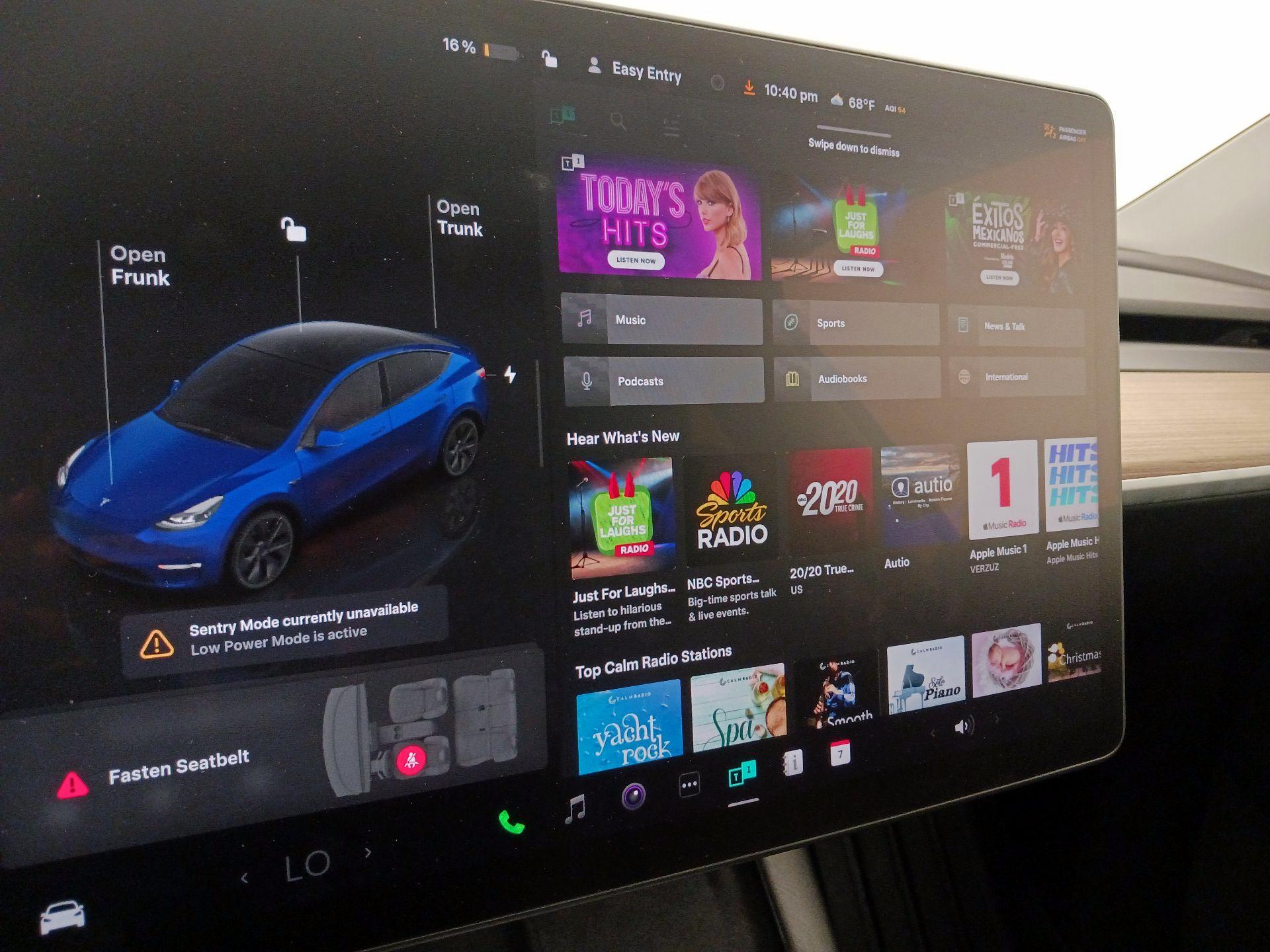 Thumbnail: 2024 Tesla Model Y - 15