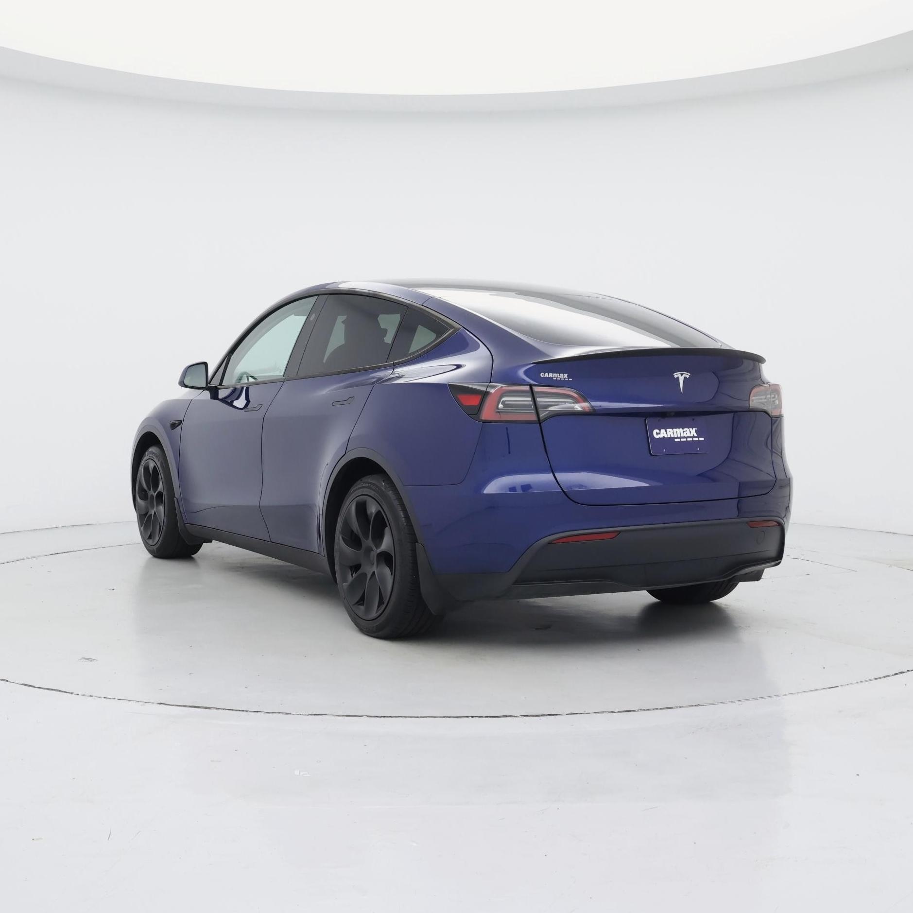 Thumbnail: 2024 Tesla Model Y - 2