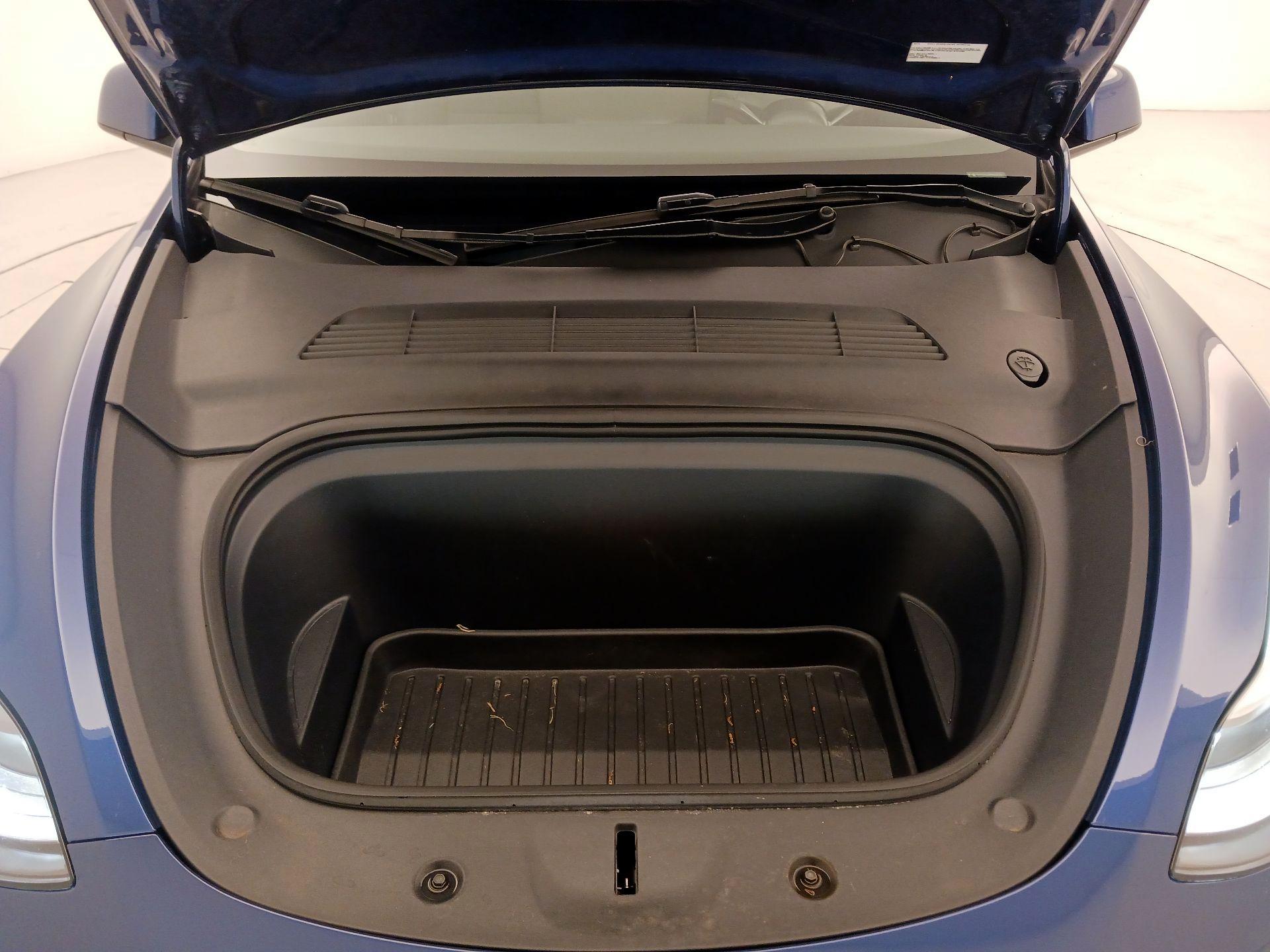 Thumbnail: 2024 Tesla Model Y - 20
