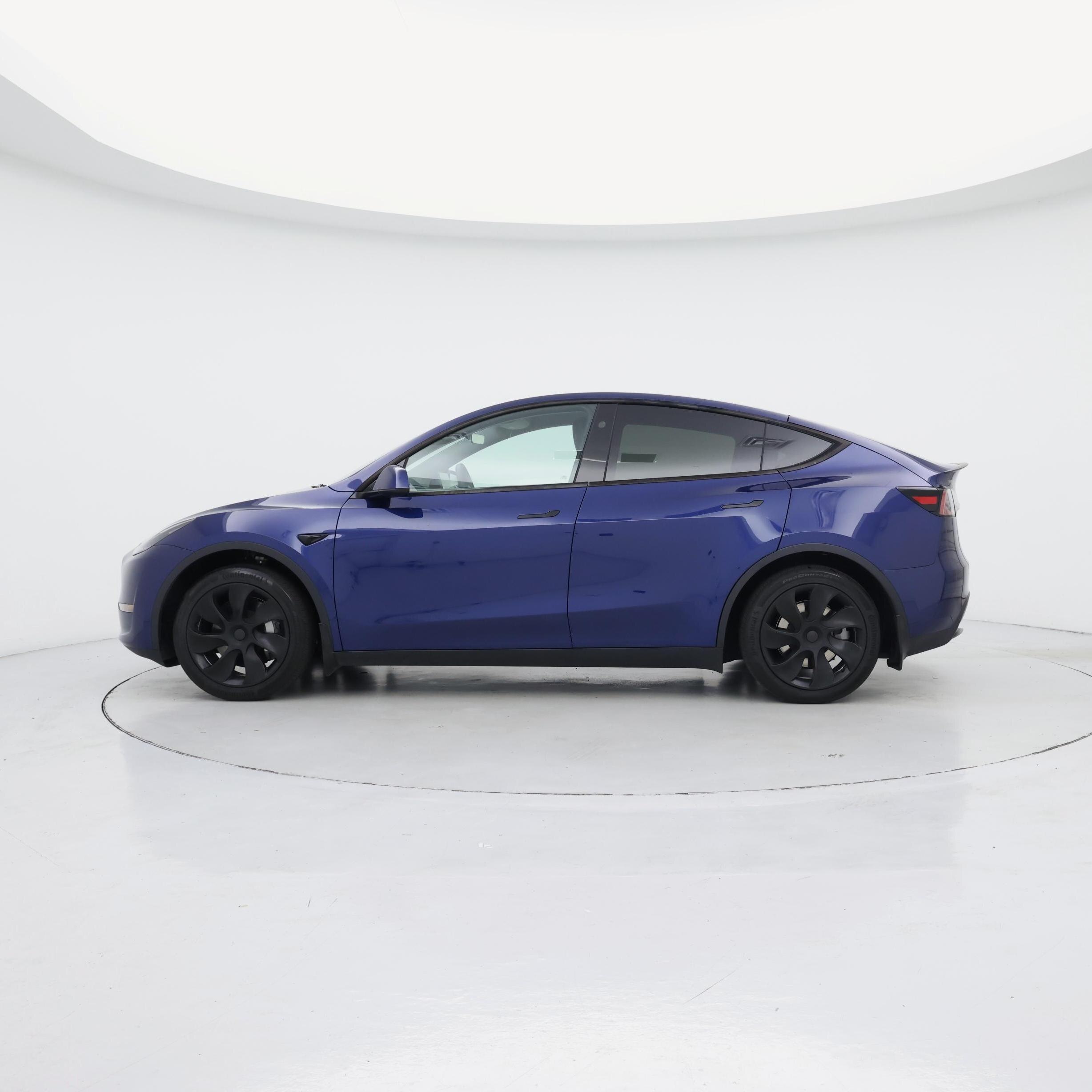 Thumbnail: 2024 Tesla Model Y - 3