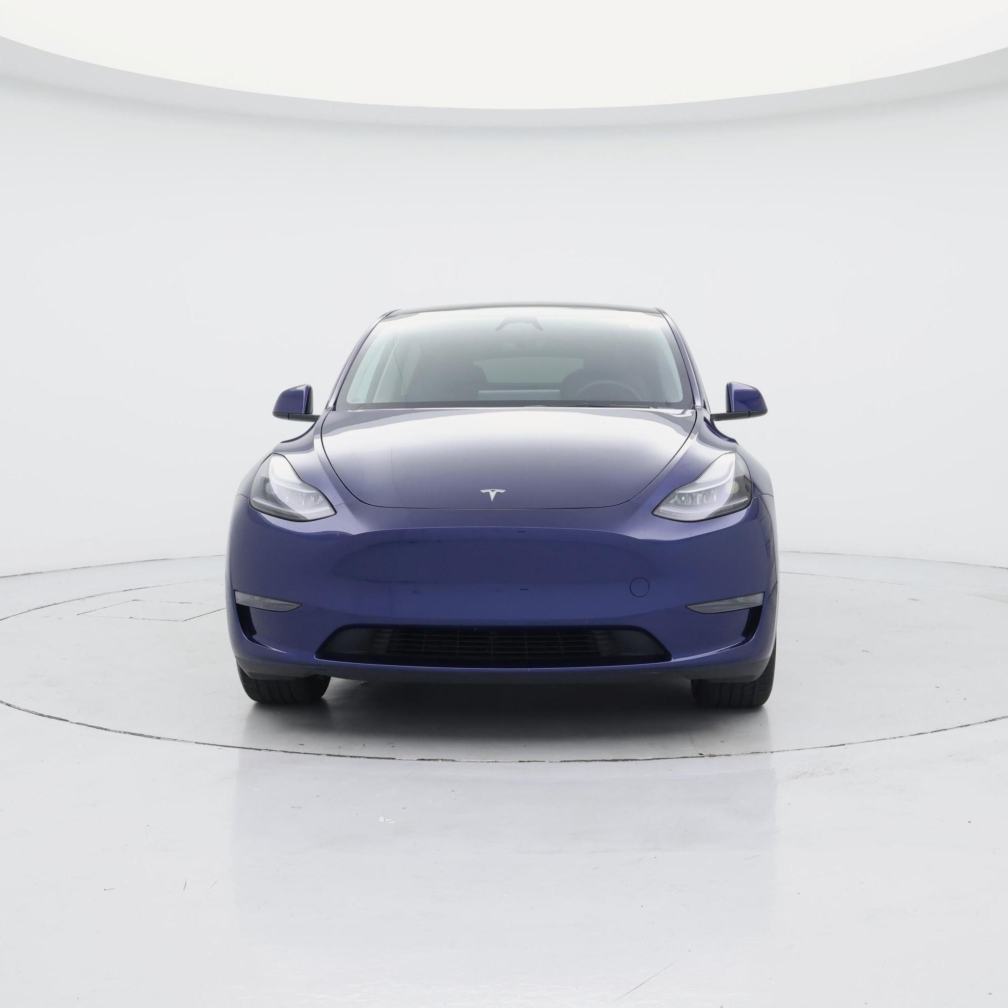 Thumbnail: 2024 Tesla Model Y - 5