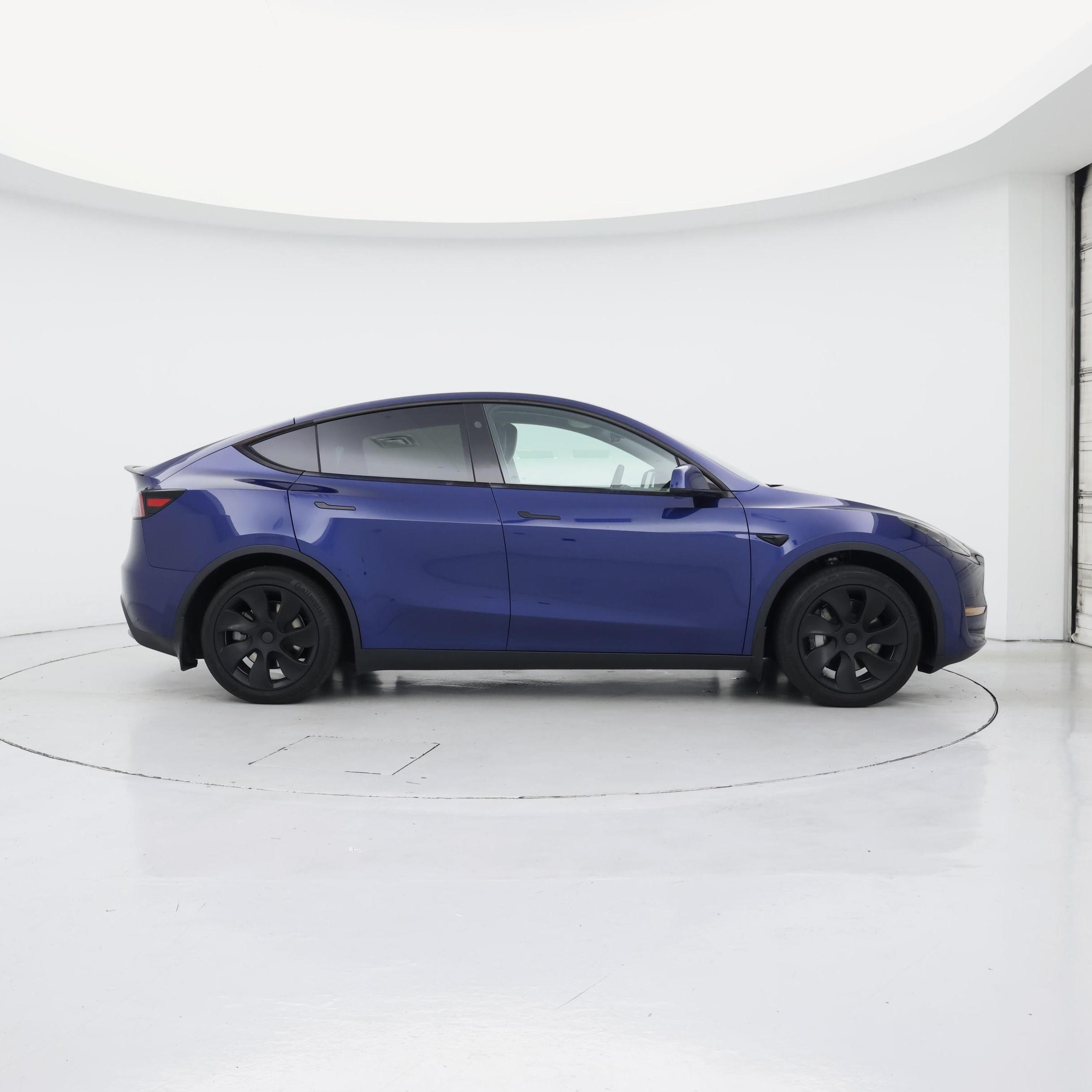 Thumbnail: 2024 Tesla Model Y - 7
