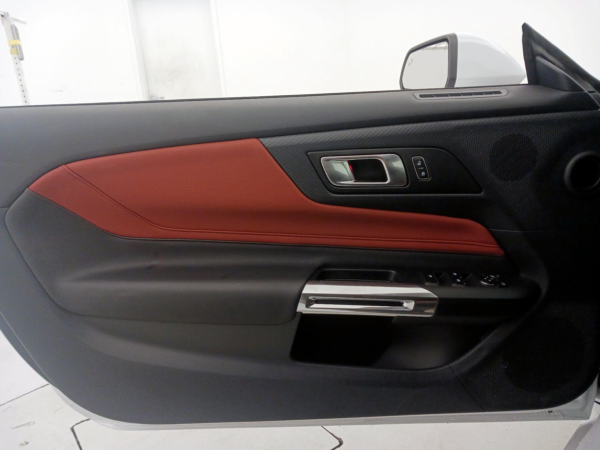 Thumbnail: 2026 Ford Mustang - 12