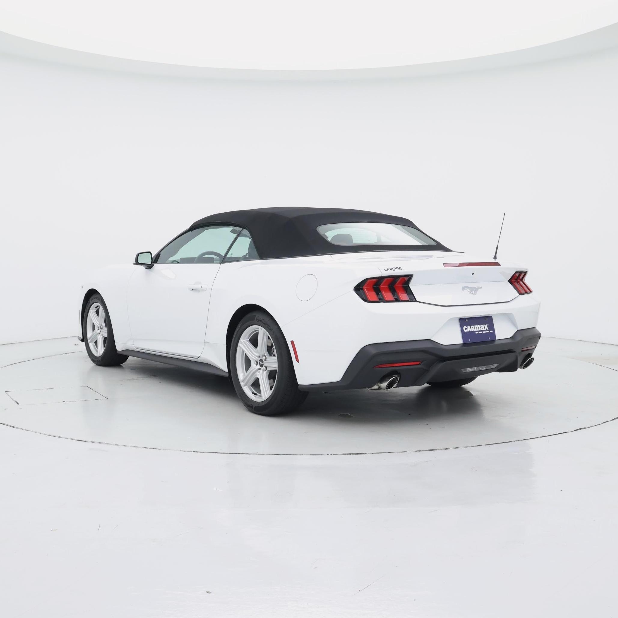 Thumbnail: 2026 Ford Mustang - 2