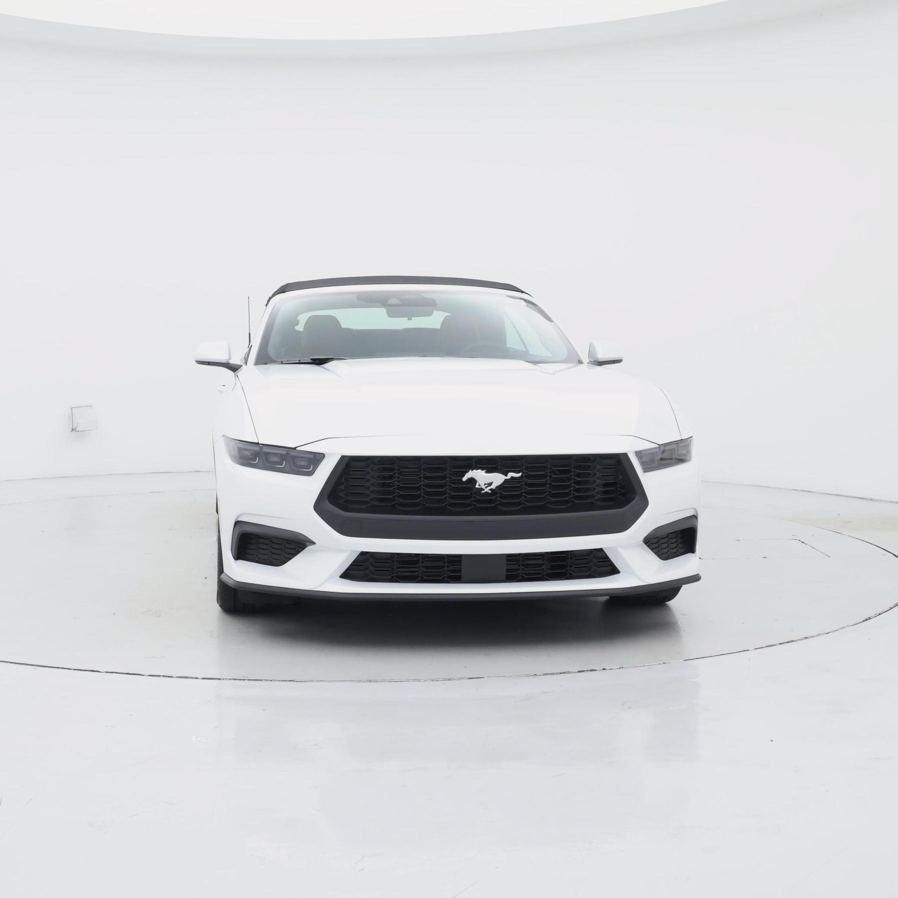 Thumbnail: 2026 Ford Mustang - 5