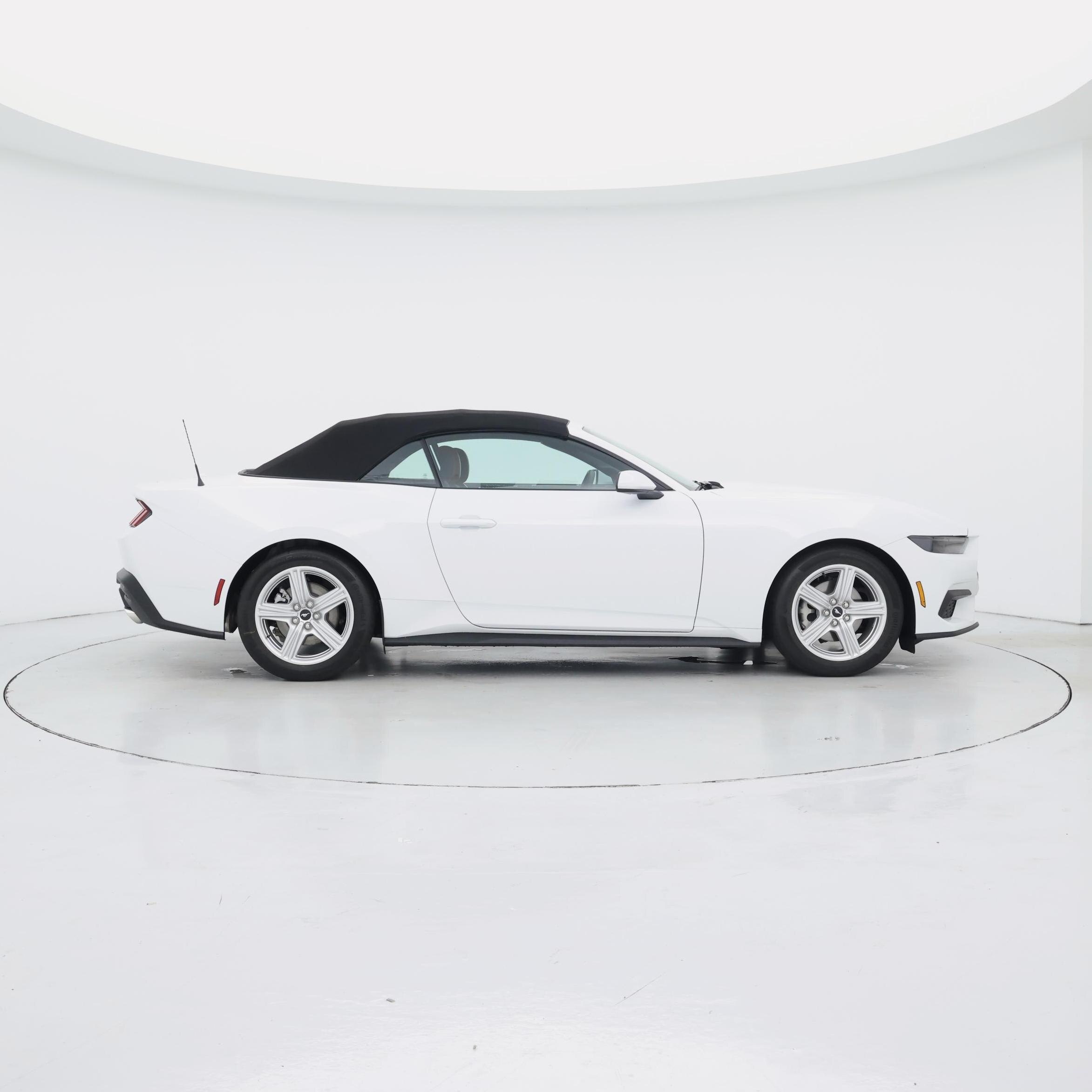 Thumbnail: 2026 Ford Mustang - 7