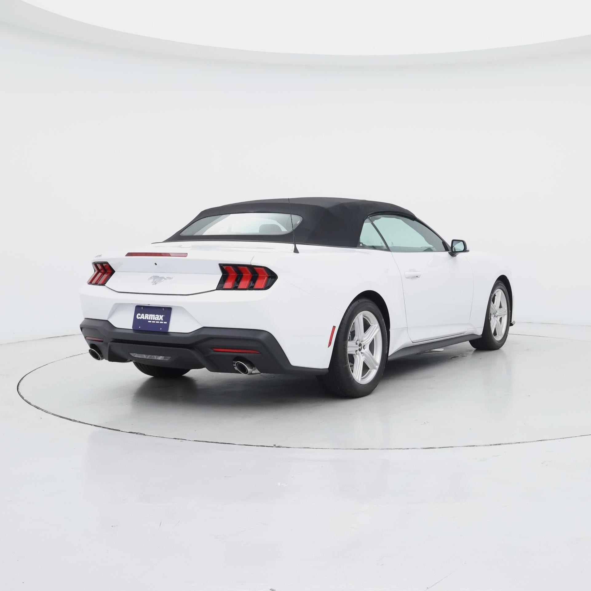 Thumbnail: 2026 Ford Mustang - 8