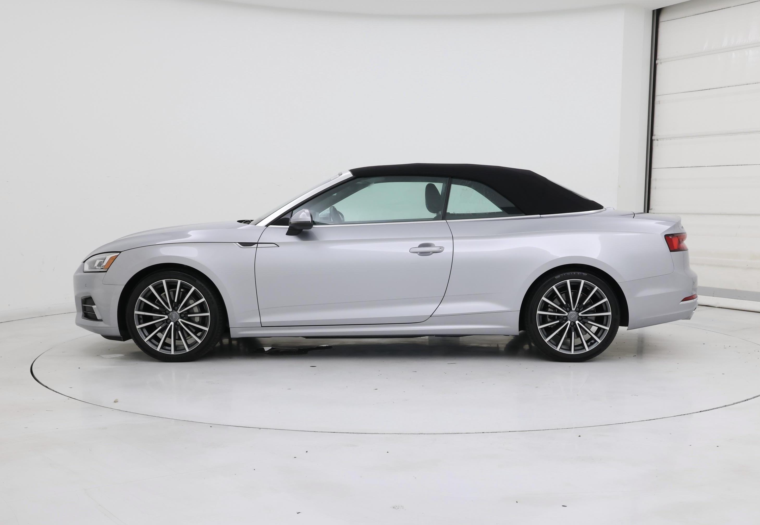 Thumbnail: 2018 Audi A5 - 3