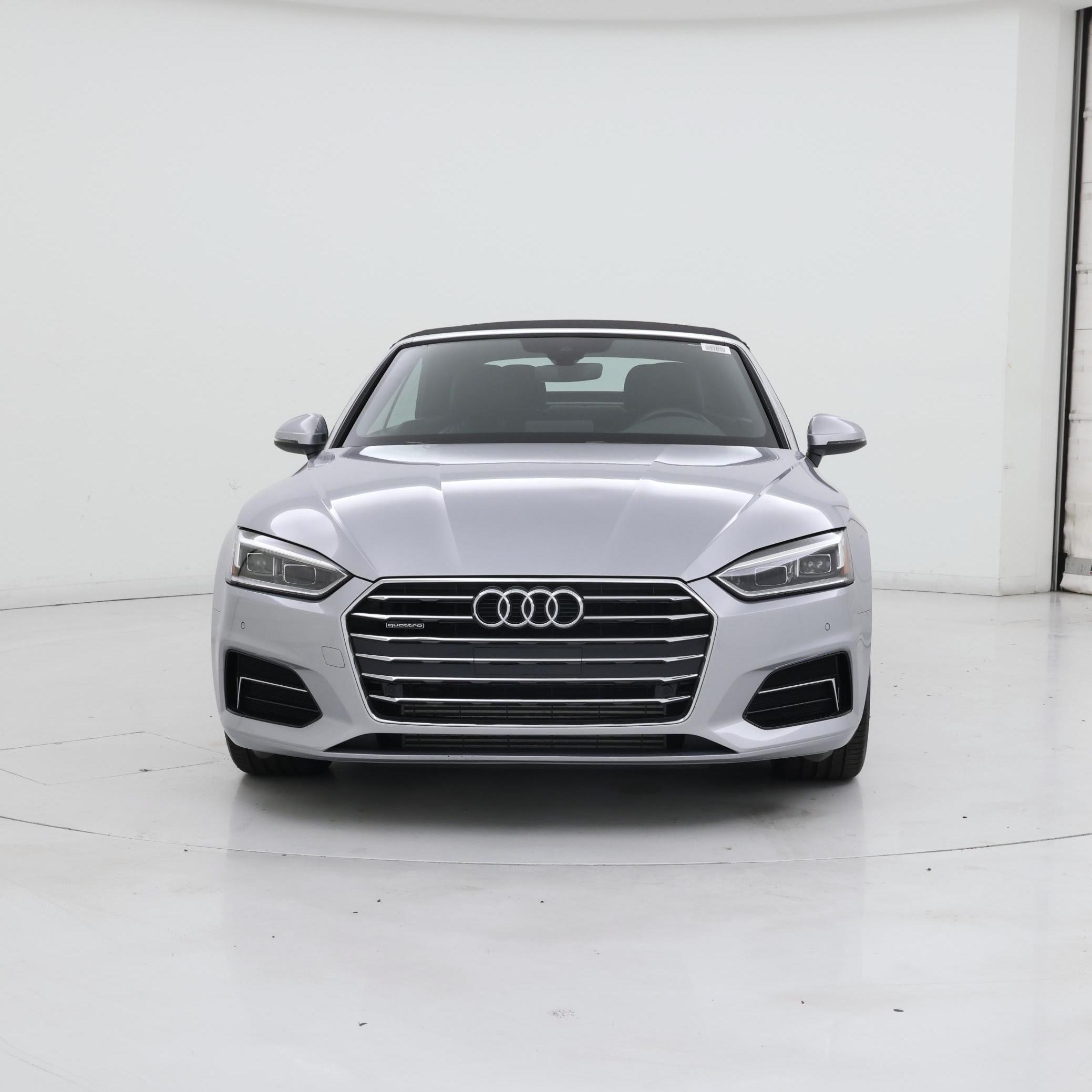 Thumbnail: 2018 Audi A5 - 5