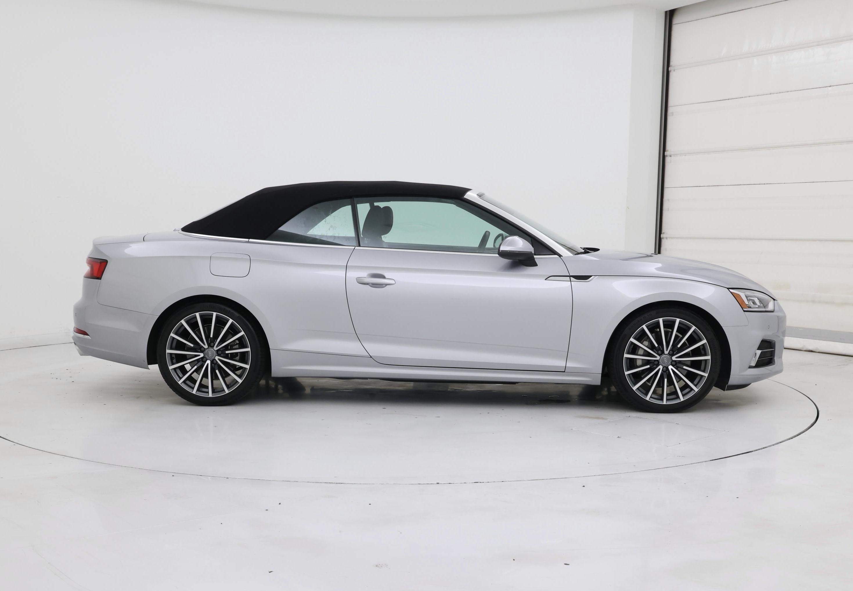 Thumbnail: 2018 Audi A5 - 7