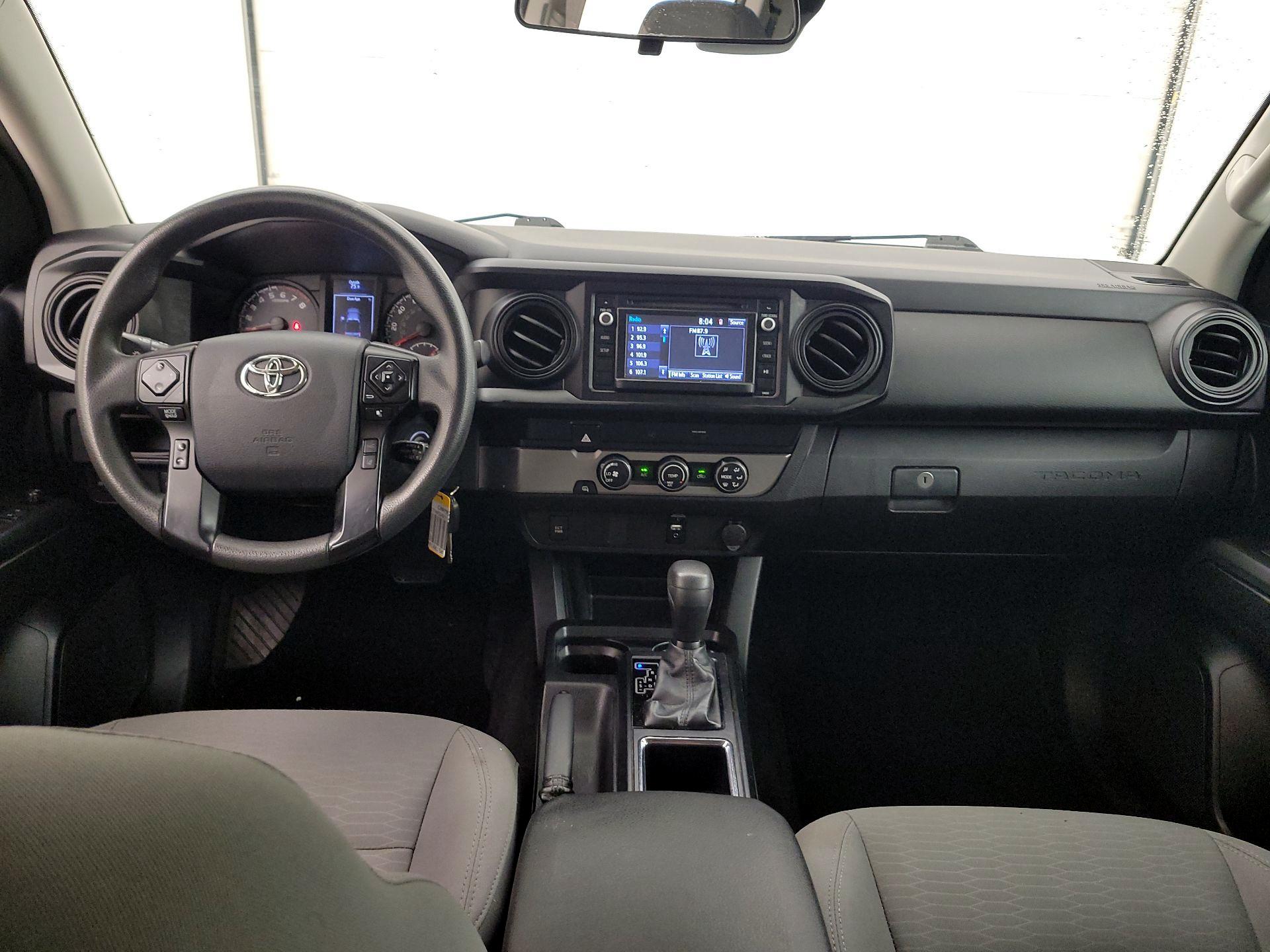 Thumbnail: 2019 Toyota Tacoma - 9