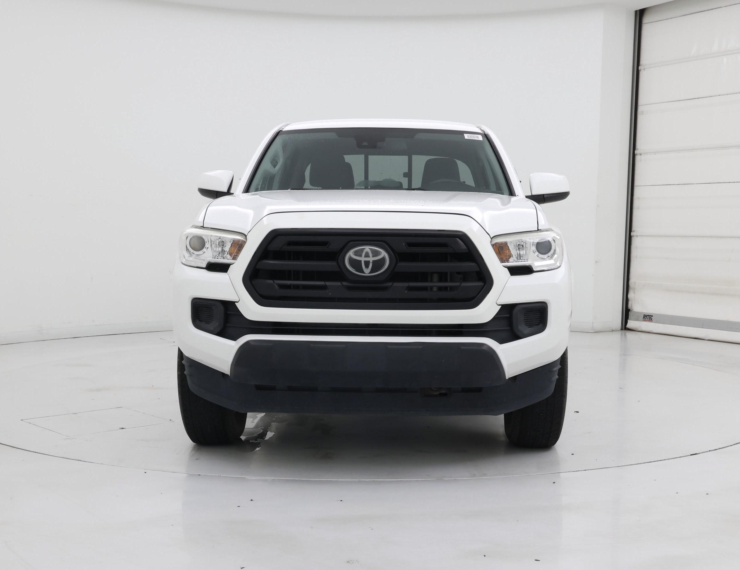 Thumbnail: 2019 Toyota Tacoma - 5