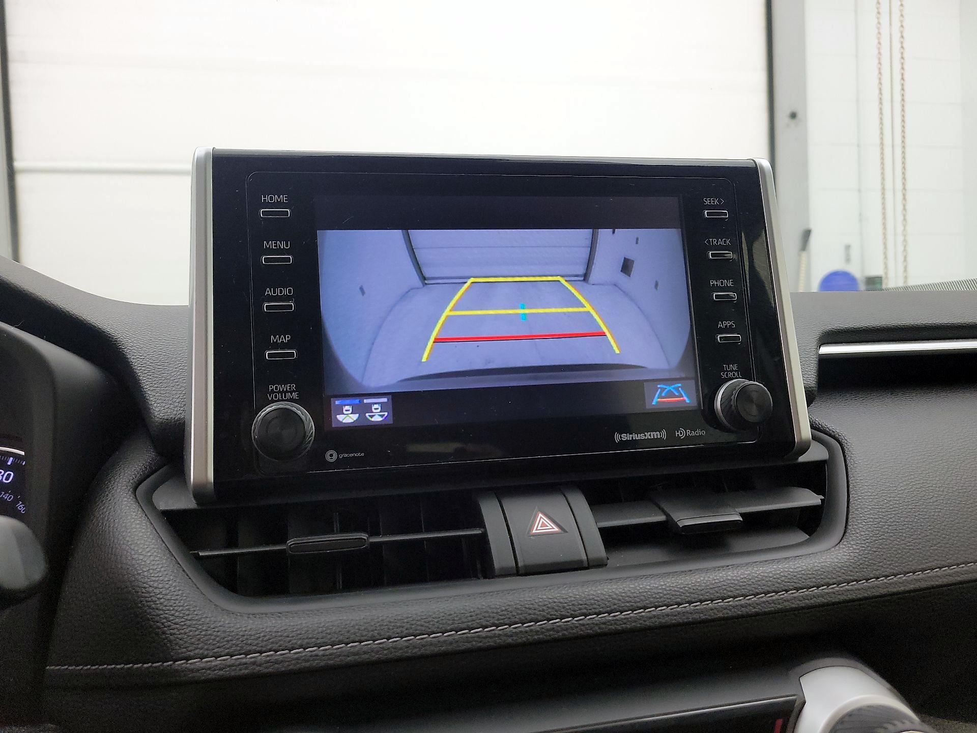 Thumbnail: 2019 Toyota RAV4 - 14