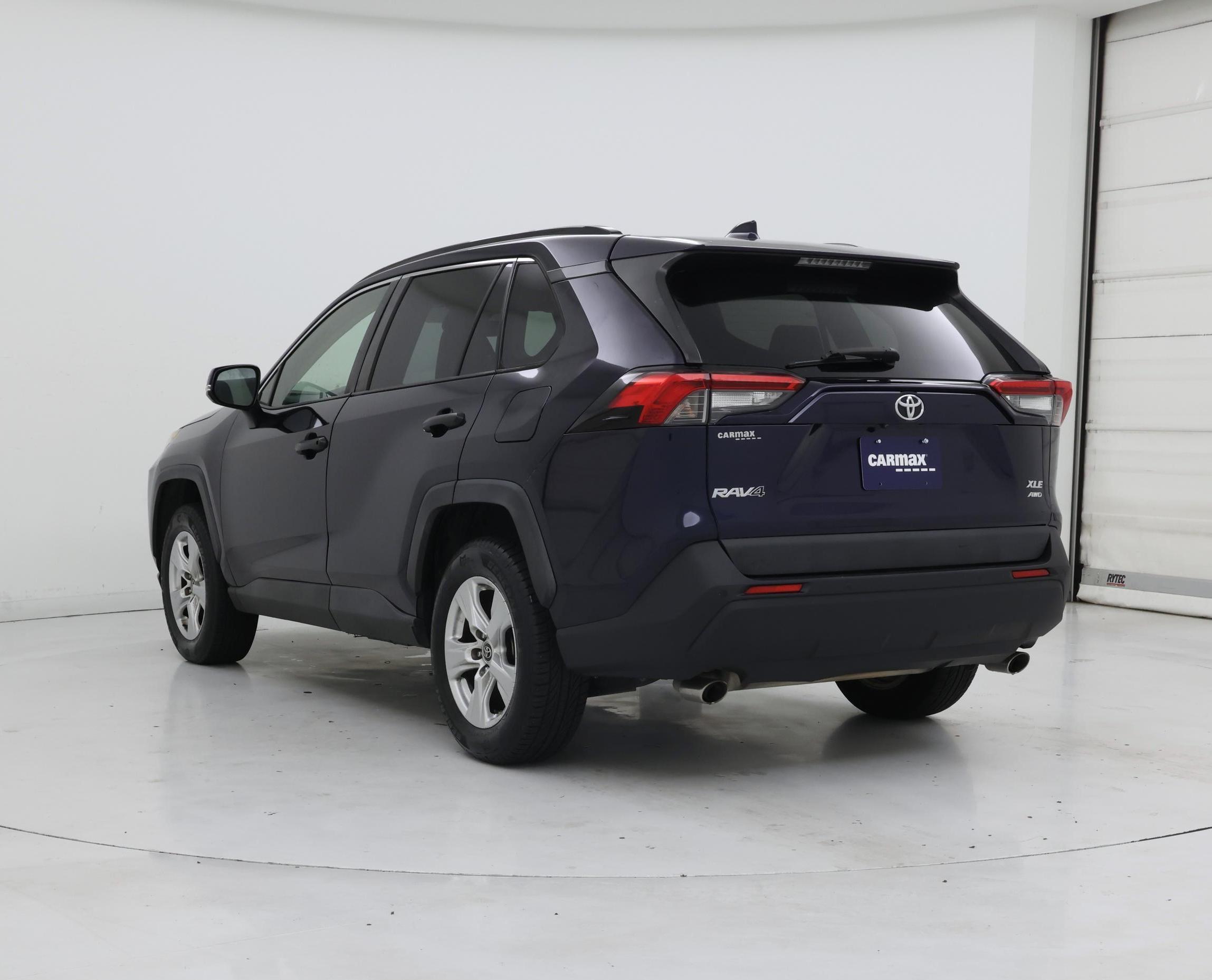 Thumbnail: 2019 Toyota RAV4 - 2