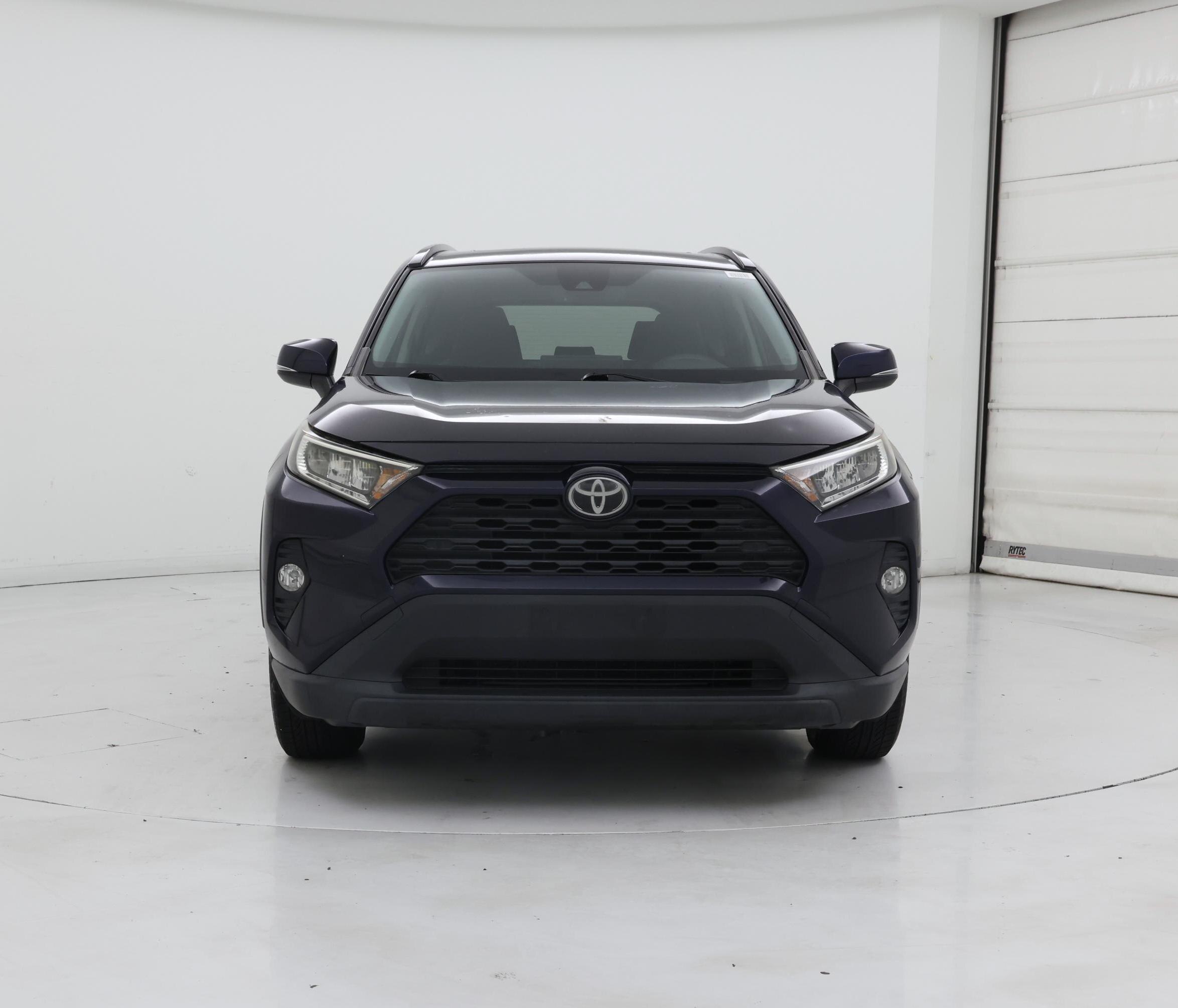 Thumbnail: 2019 Toyota RAV4 - 5