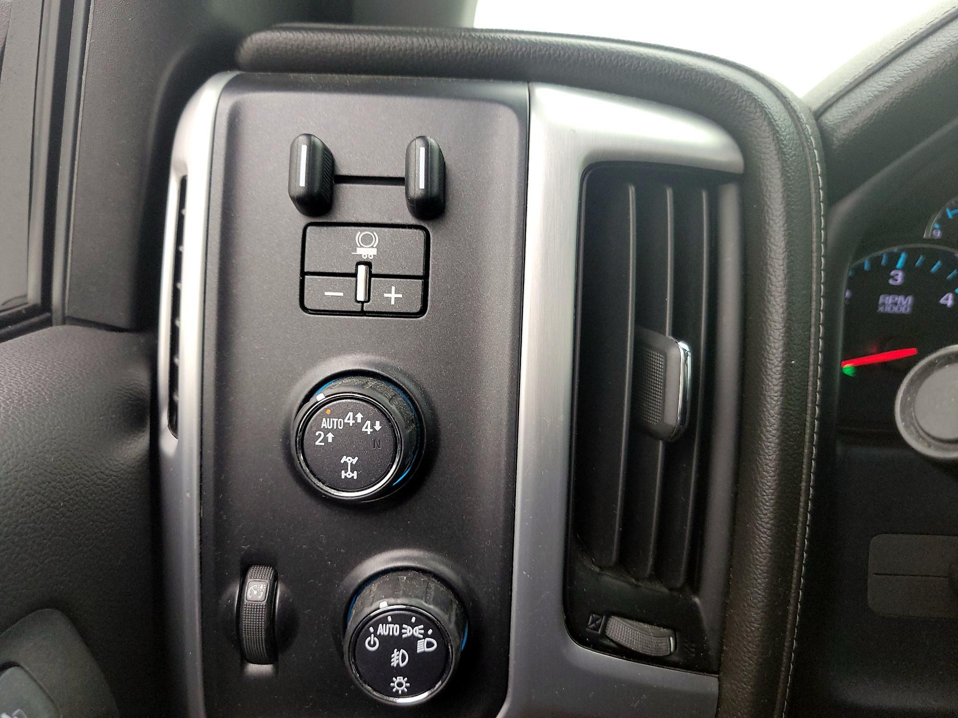 Thumbnail: 2017 GMC Sierra 1500 - 13