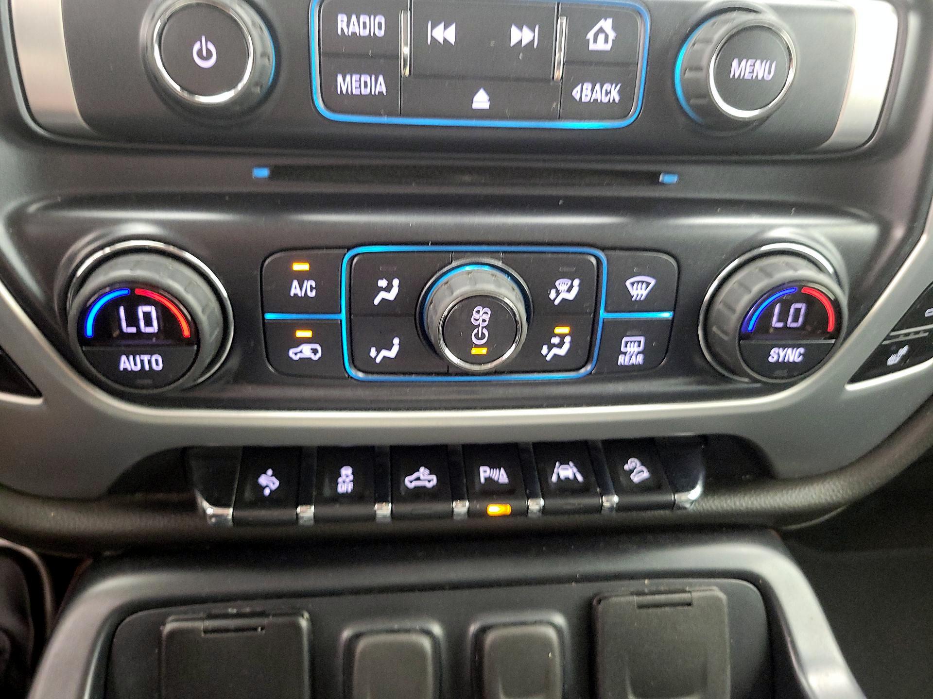 Thumbnail: 2017 GMC Sierra 1500 - 17