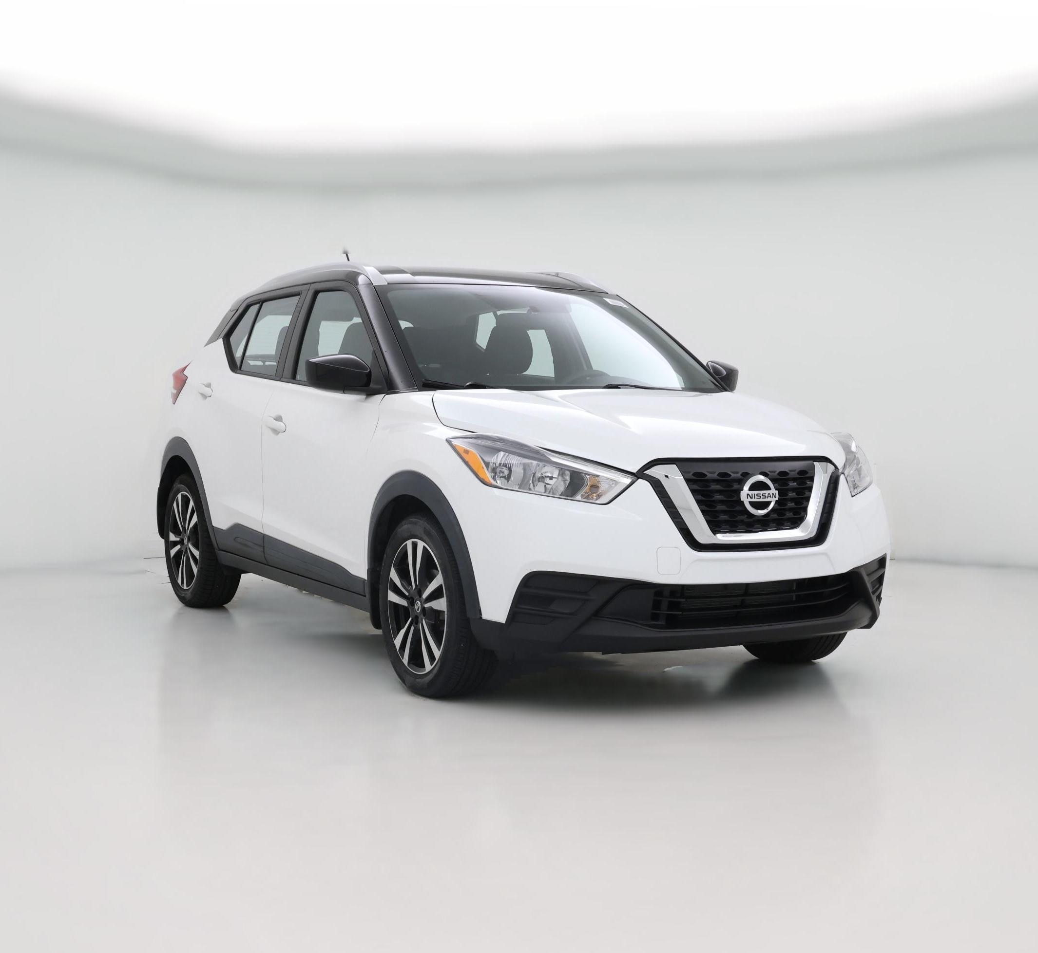 Thumbnail: 2018 Nissan Kicks - 1