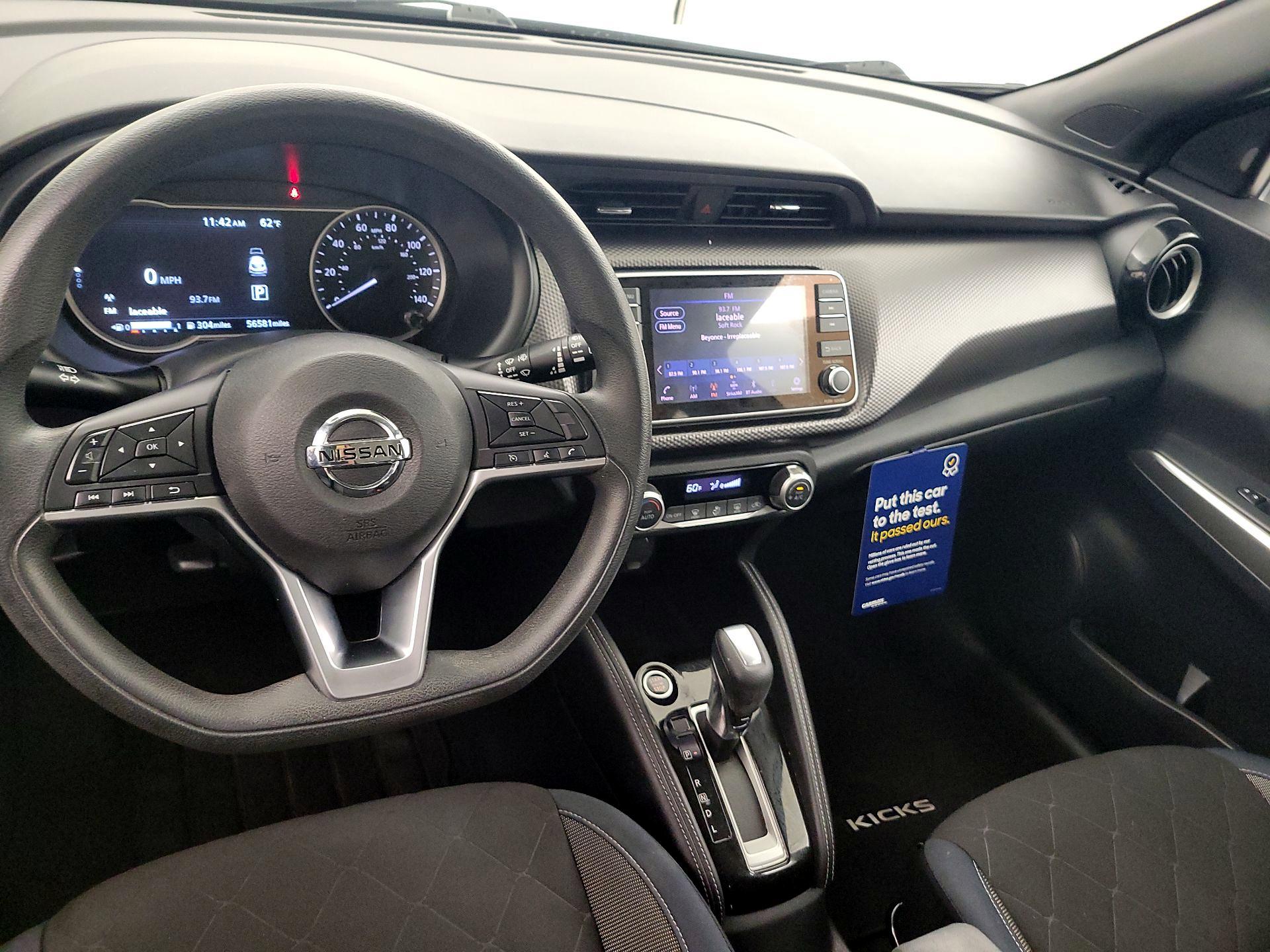 Thumbnail: 2018 Nissan Kicks - 9