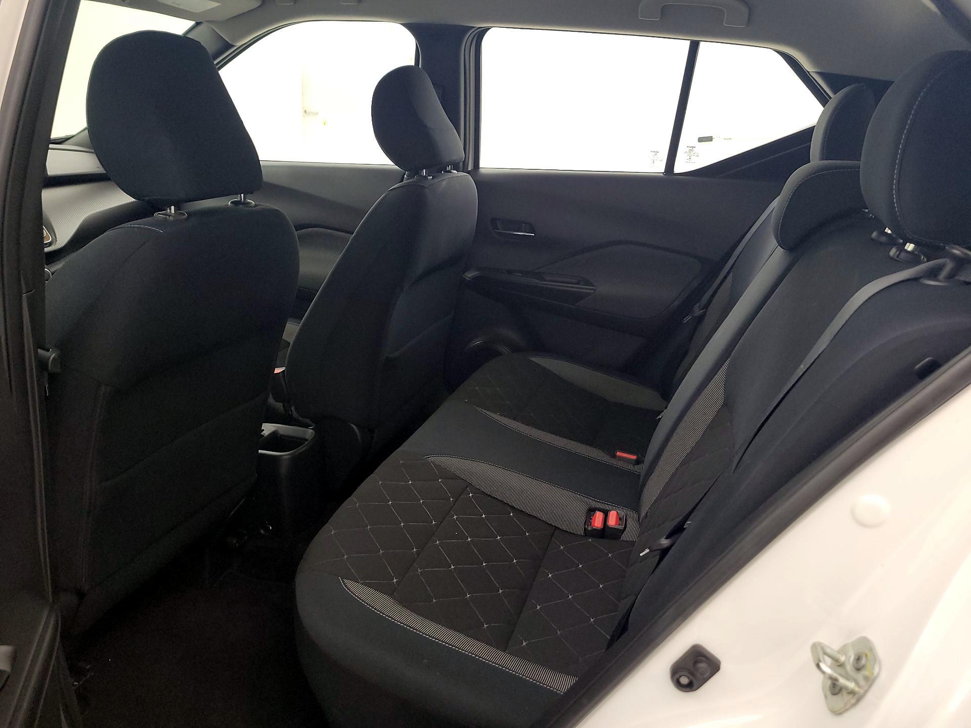 Thumbnail: 2018 Nissan Kicks - 19