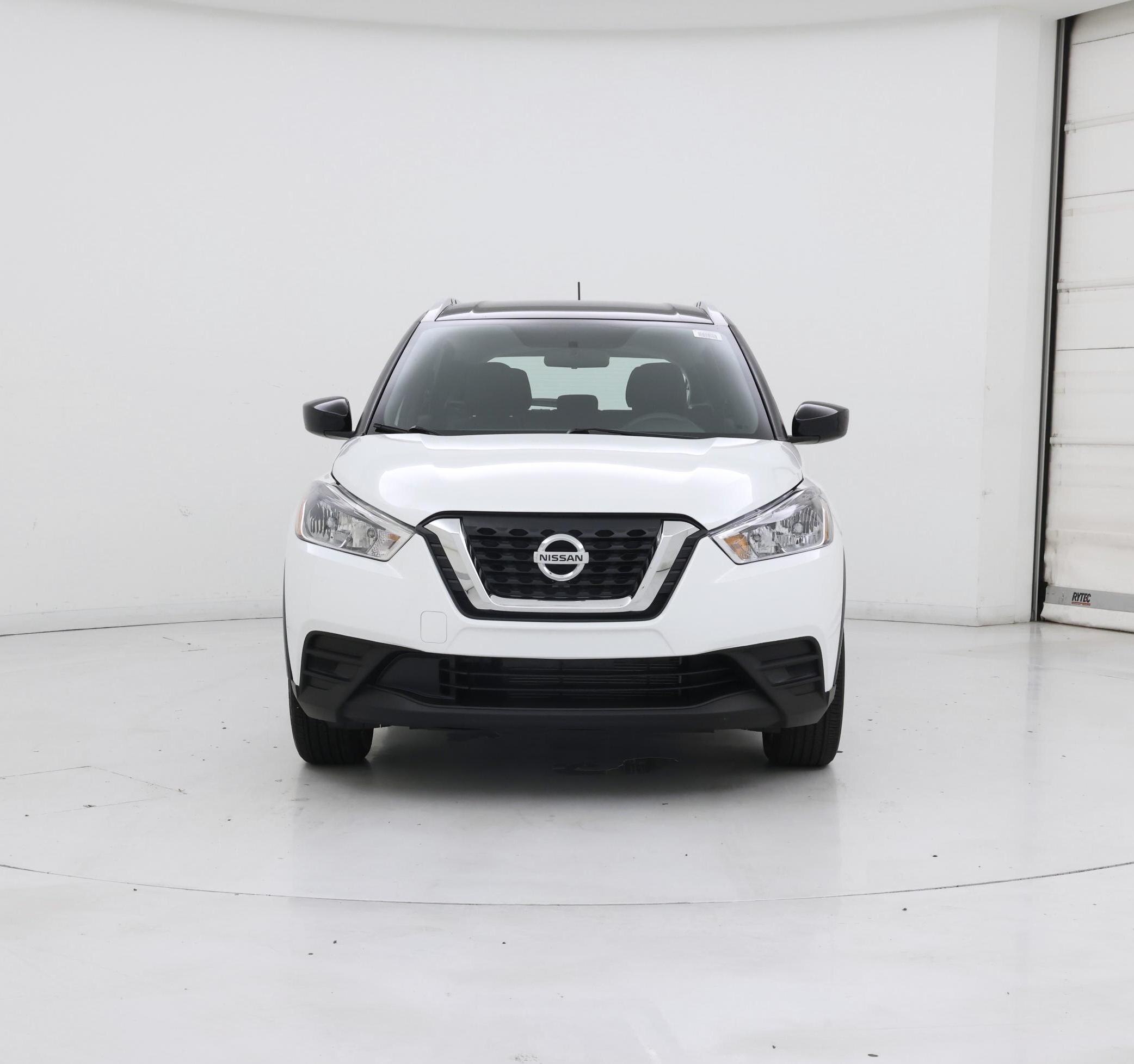 Thumbnail: 2018 Nissan Kicks - 5
