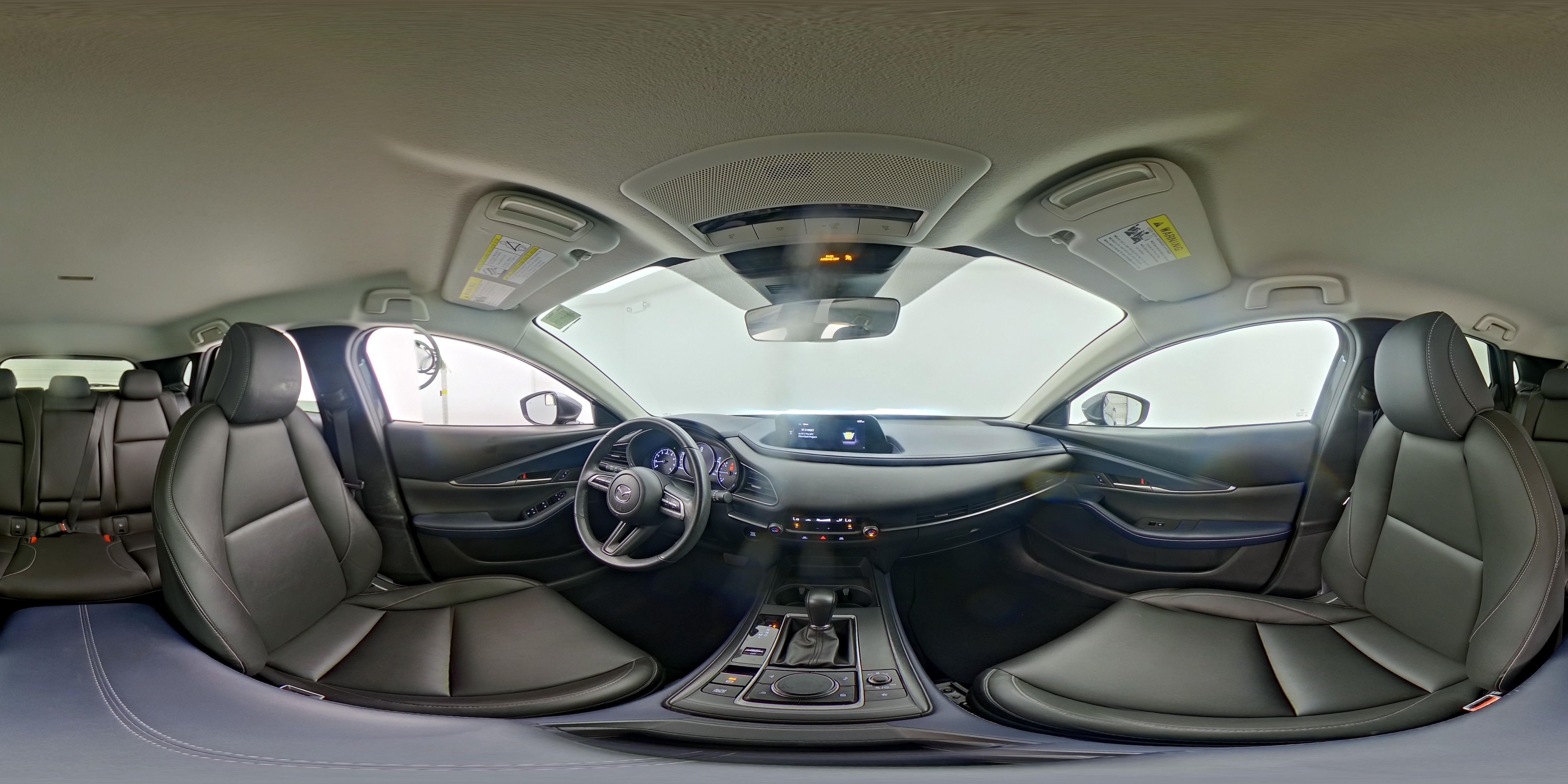 2020 Mazda CX-30 Select - Photo 24