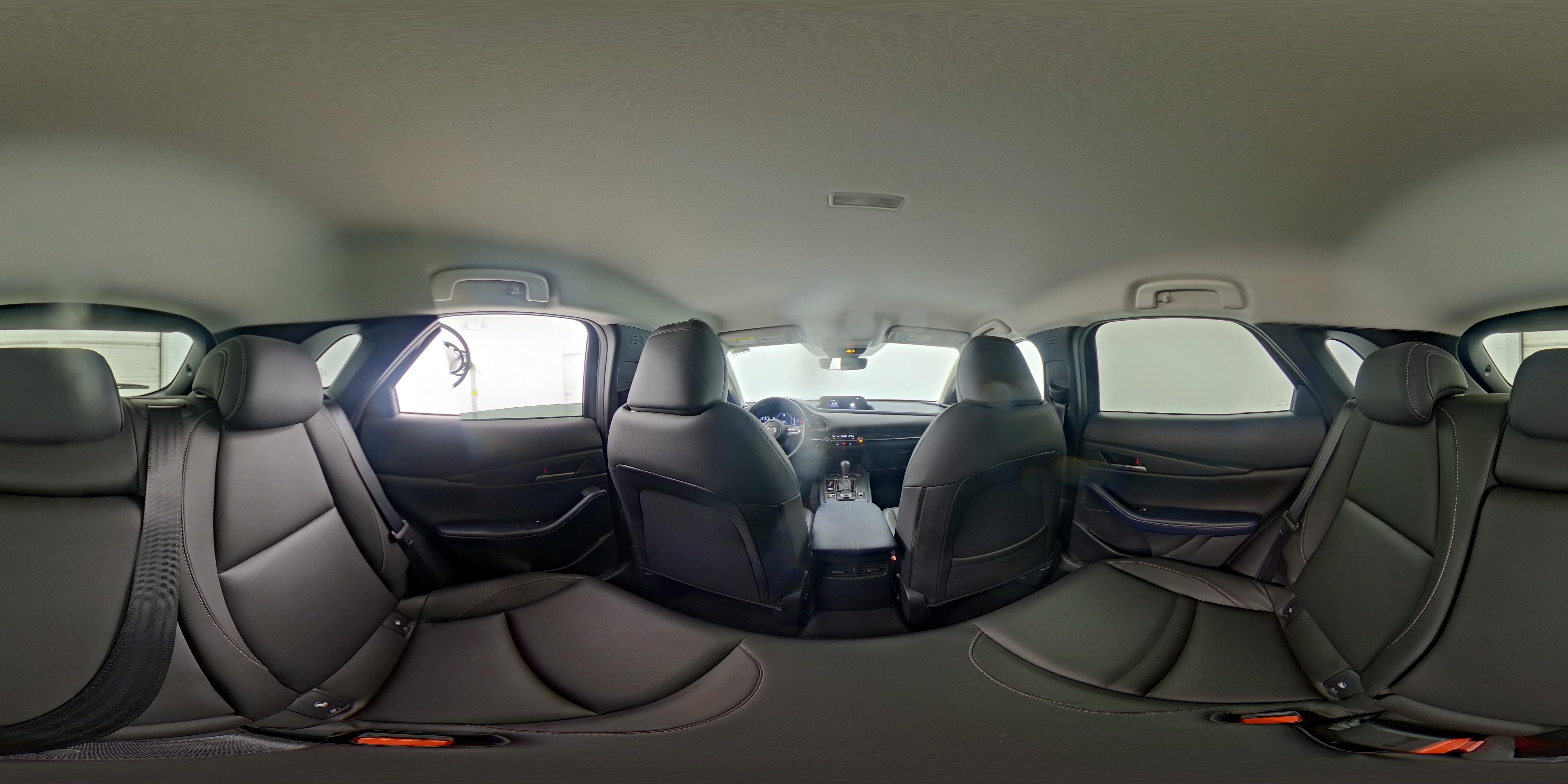 2020 Mazda CX-30 Select - Photo 25