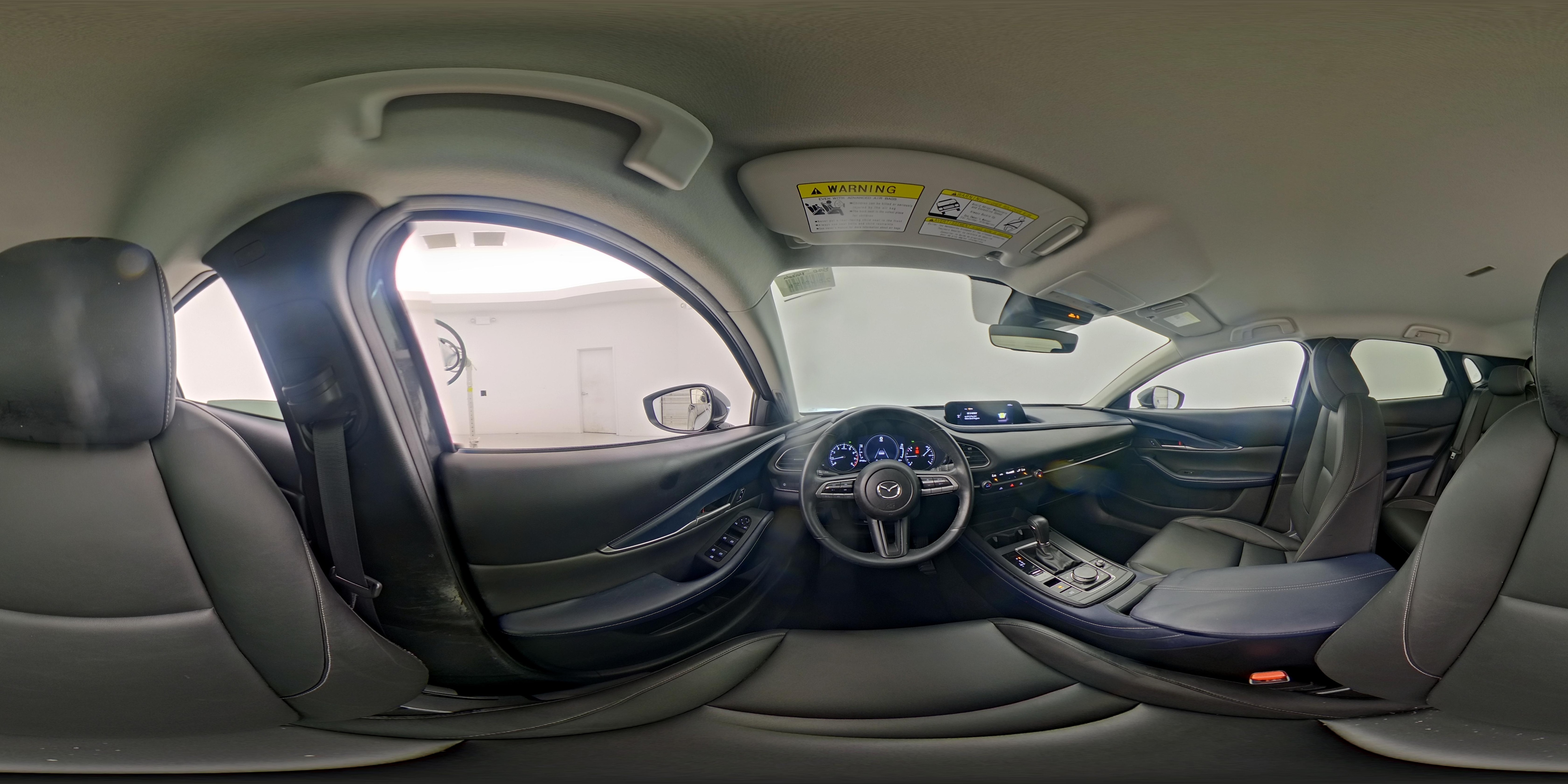 2020 Mazda CX-30 Select - Photo 26