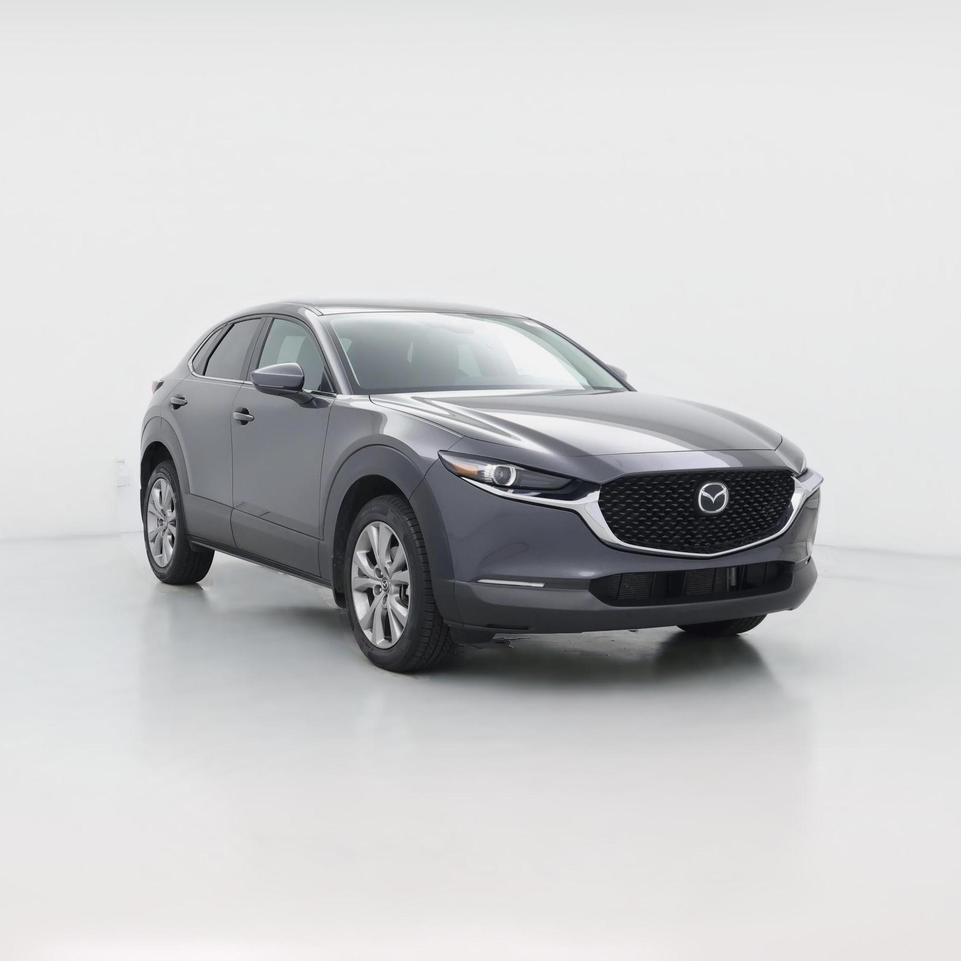 Thumbnail: 2020 Mazda CX-30 - 1