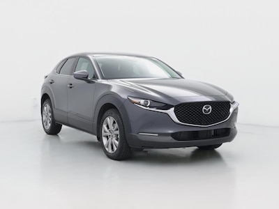 2020 Mazda CX-30 Select