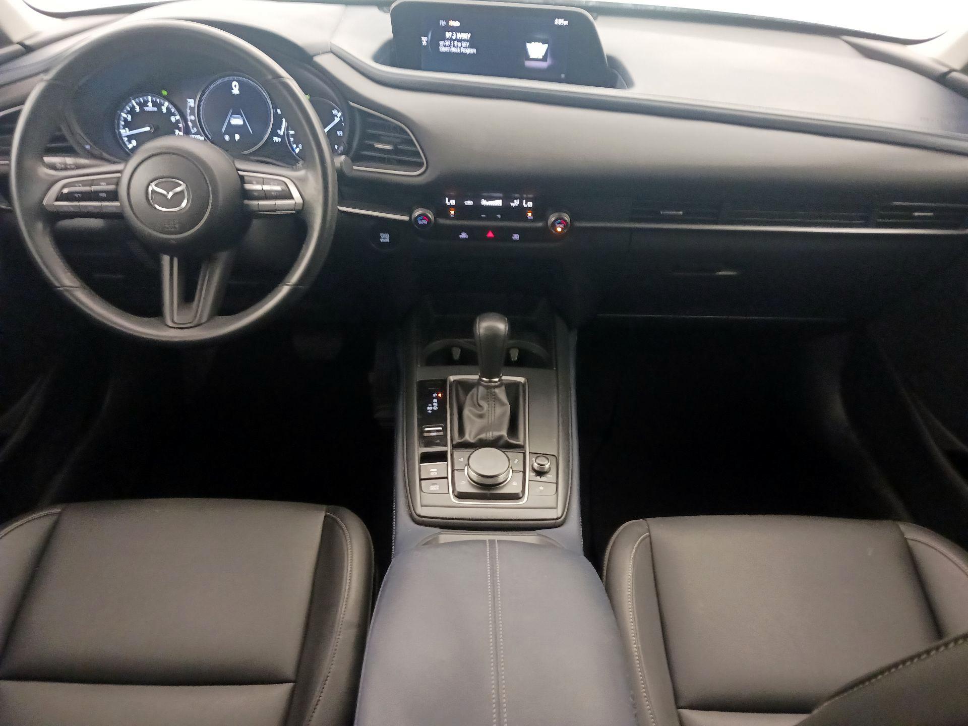 Thumbnail: 2020 Mazda CX-30 - 9
