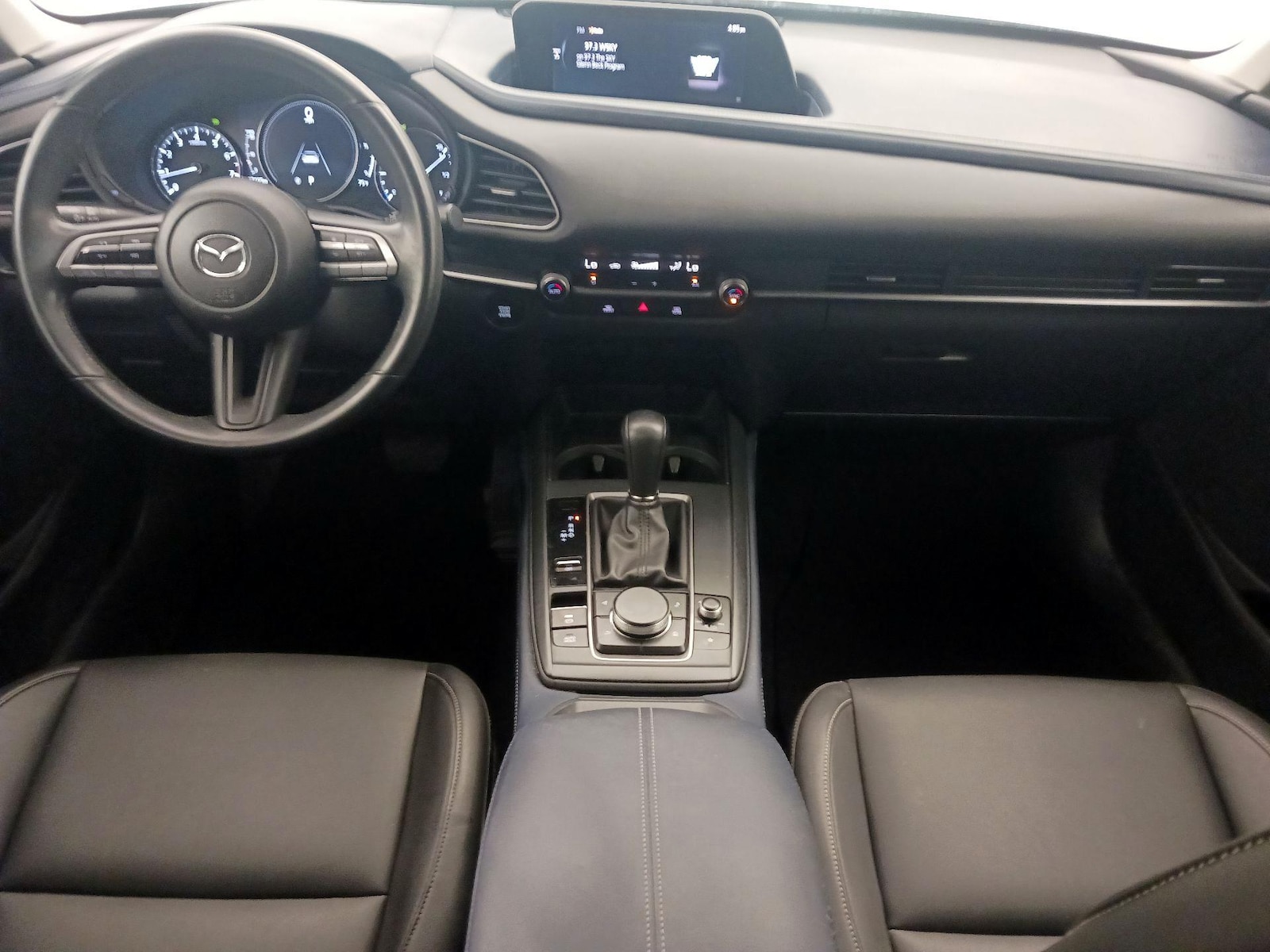 2020 Mazda CX-30 Select - Photo 10