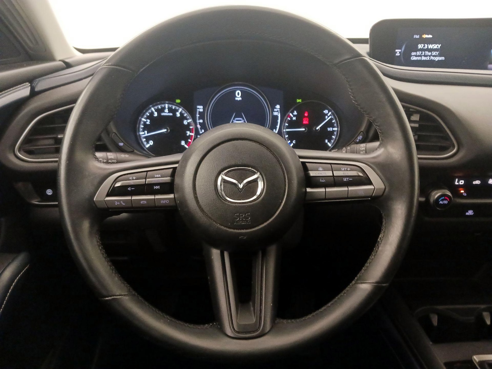 2020 Mazda CX-30 Select - Photo 11