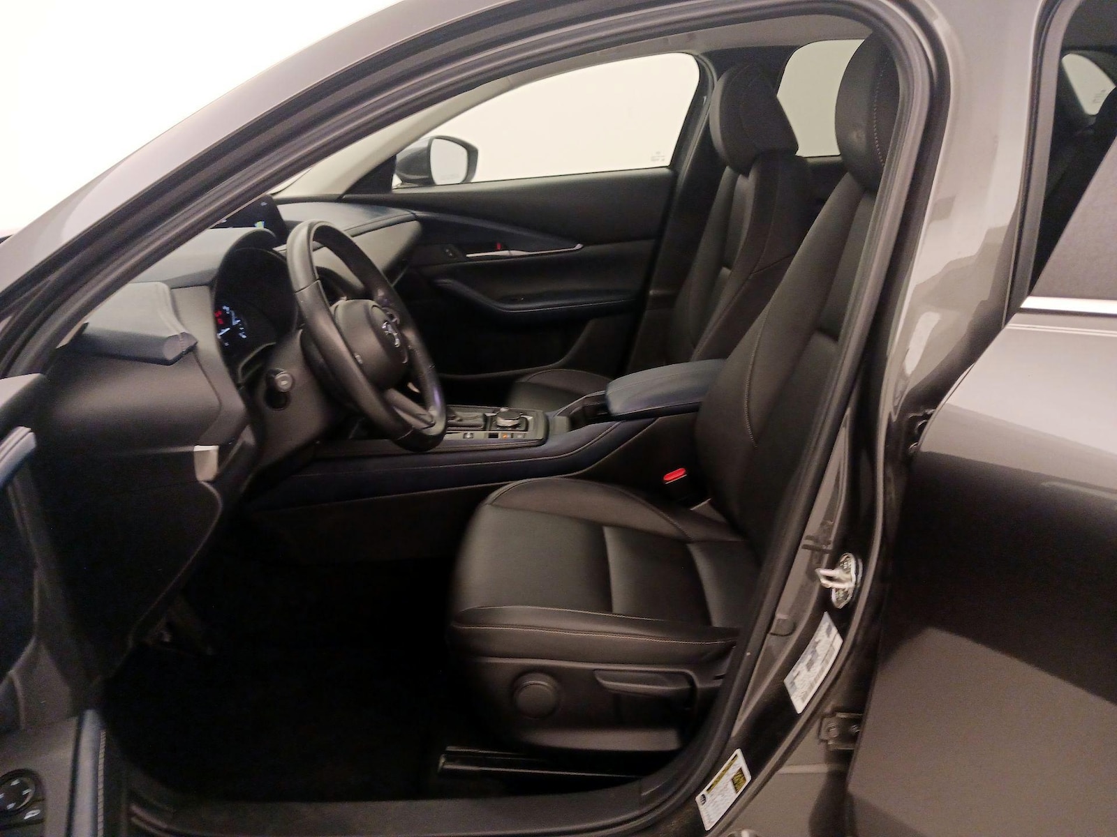 2020 Mazda CX-30 Select - Photo 12