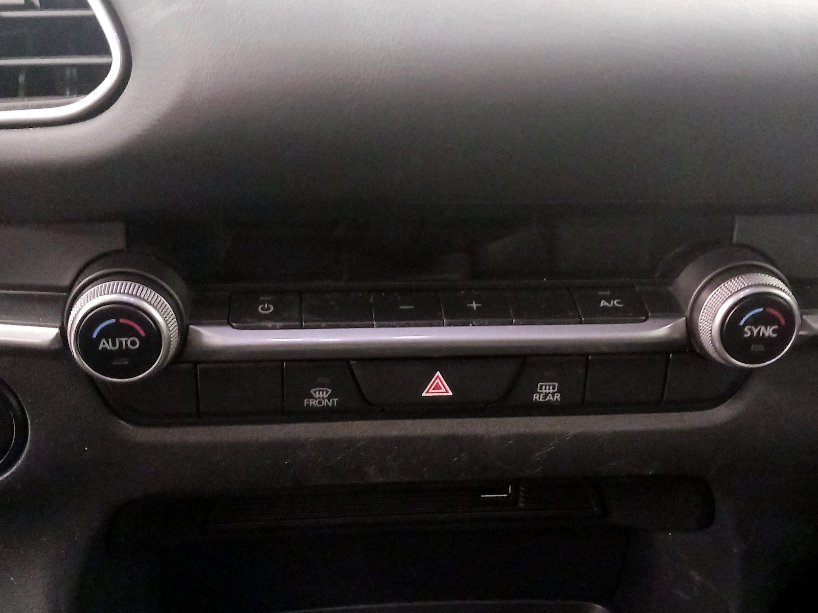 2020 Mazda CX-30 Select - Photo 17