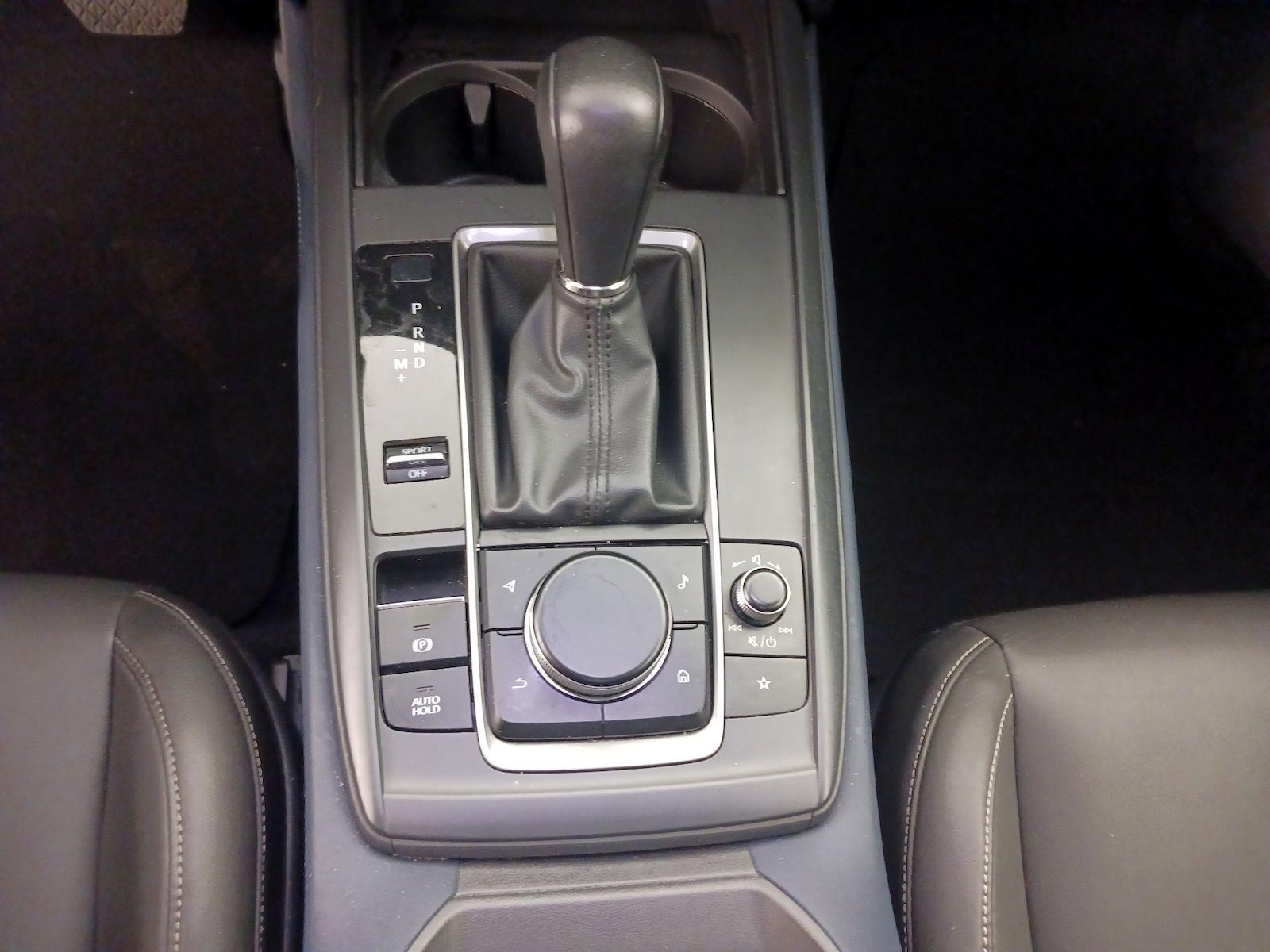2020 Mazda CX-30 Select - Photo 18