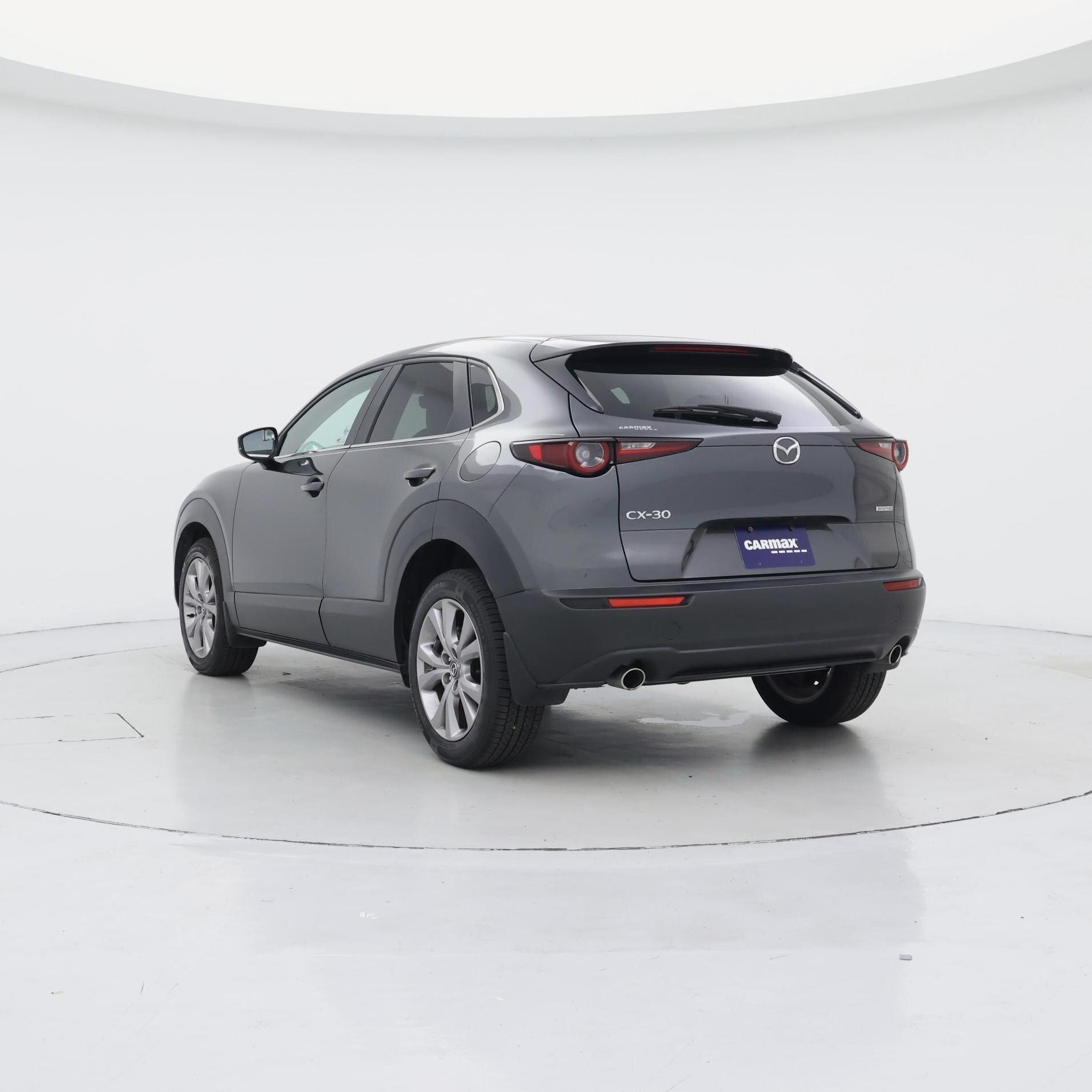 Thumbnail: 2020 Mazda CX-30 - 2