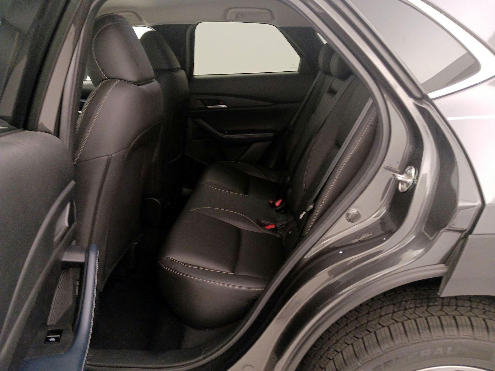 2020 Mazda CX-30 Select - Photo 20