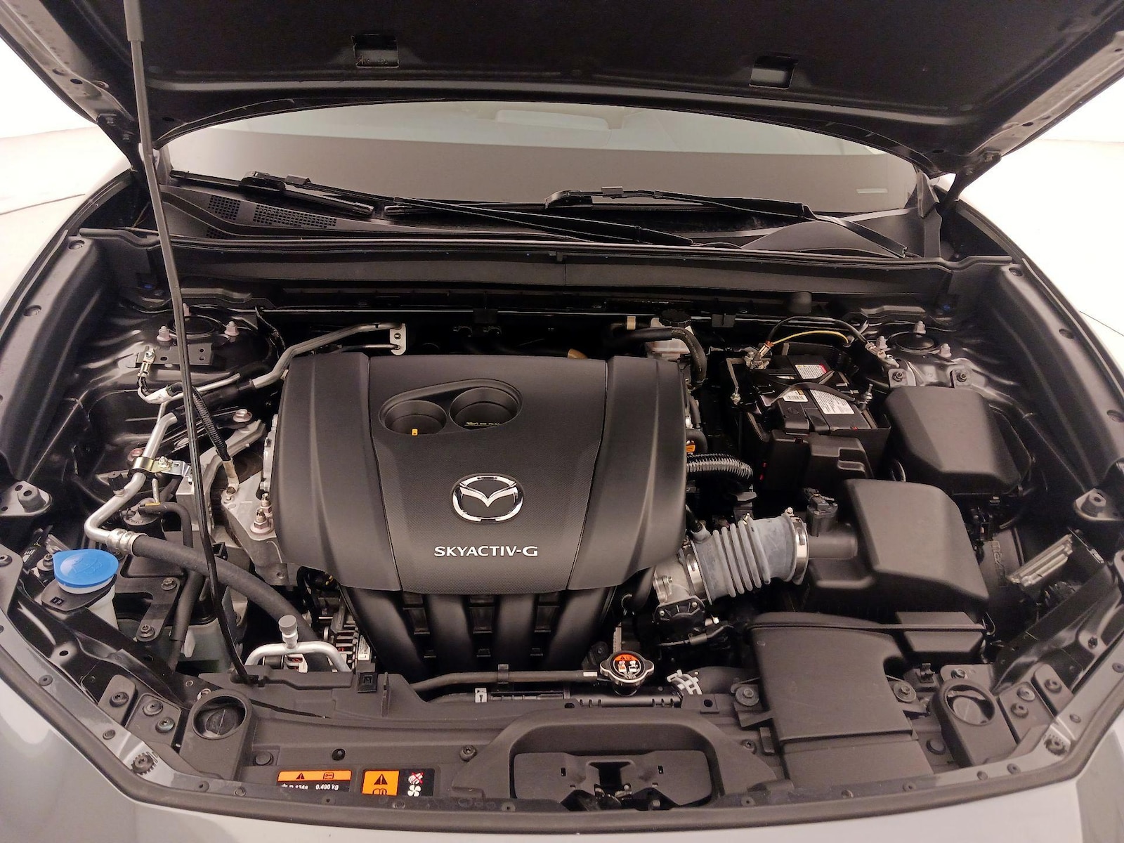 2020 Mazda CX-30 Select - Photo 22