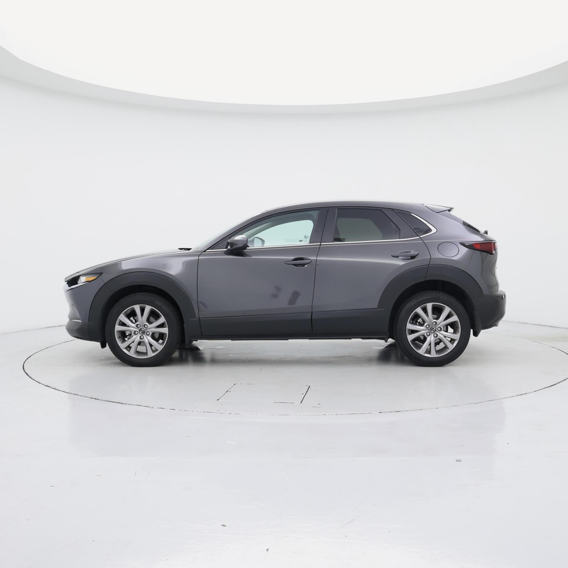 Thumbnail: 2020 Mazda CX-30 - 3