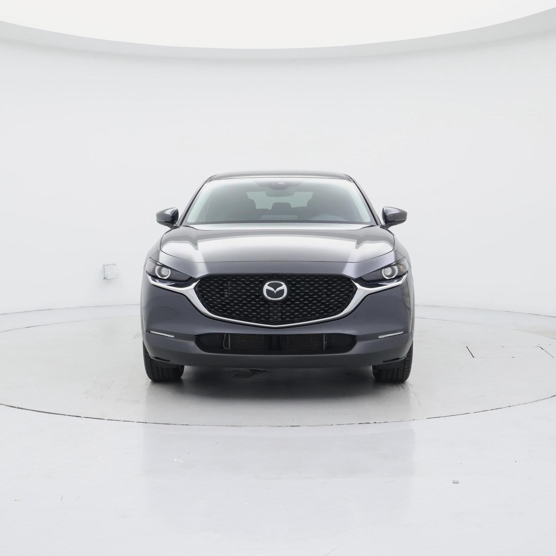 Thumbnail: 2020 Mazda CX-30 - 5