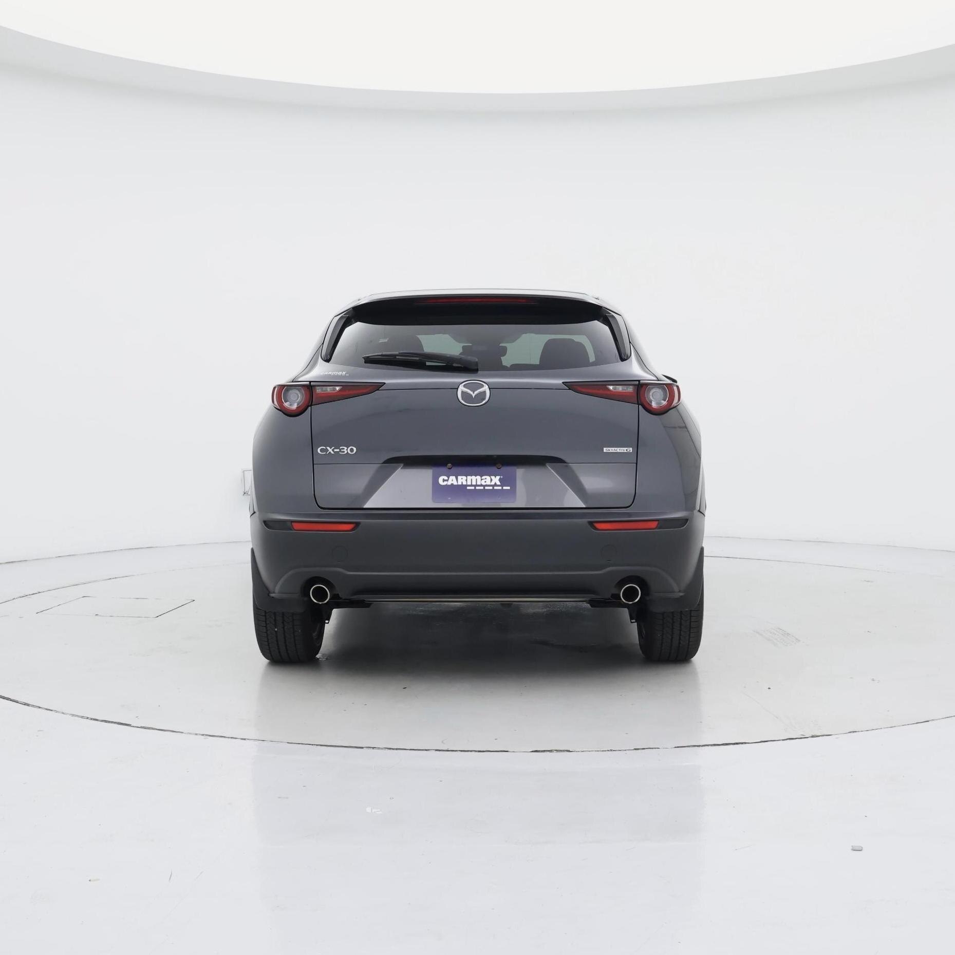 Thumbnail: 2020 Mazda CX-30 - 6