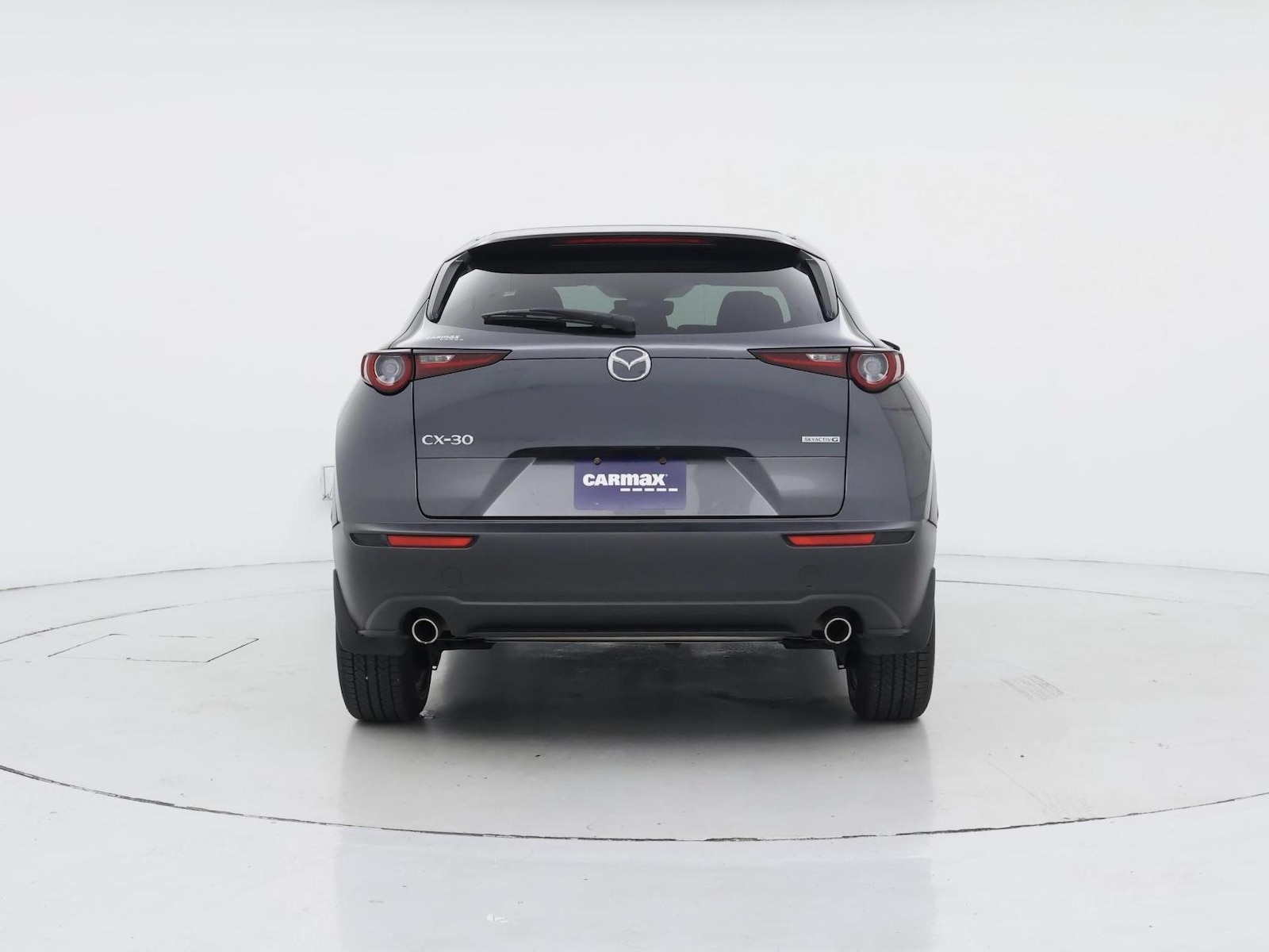 2020 Mazda CX-30 Select - Photo 7