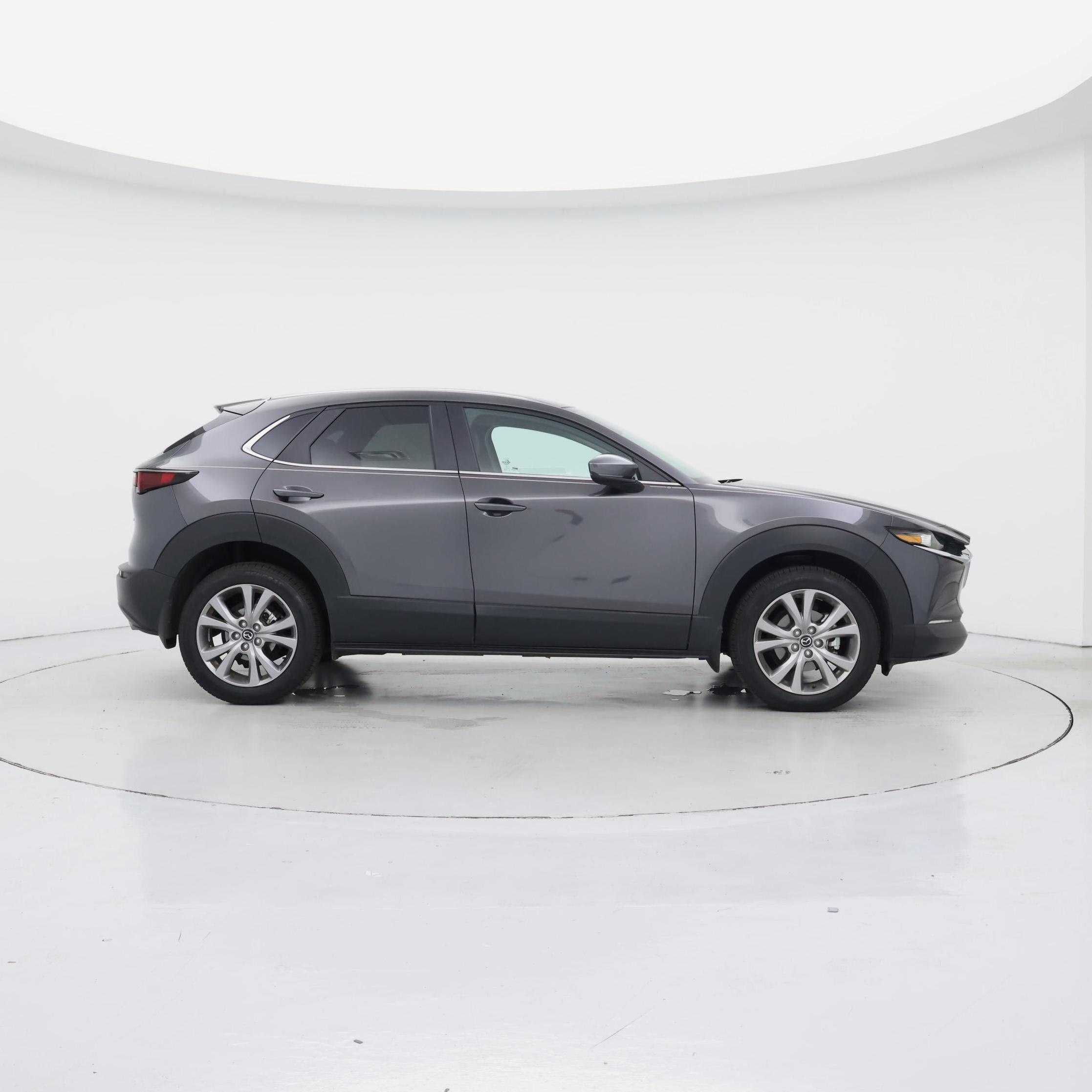 Thumbnail: 2020 Mazda CX-30 - 7