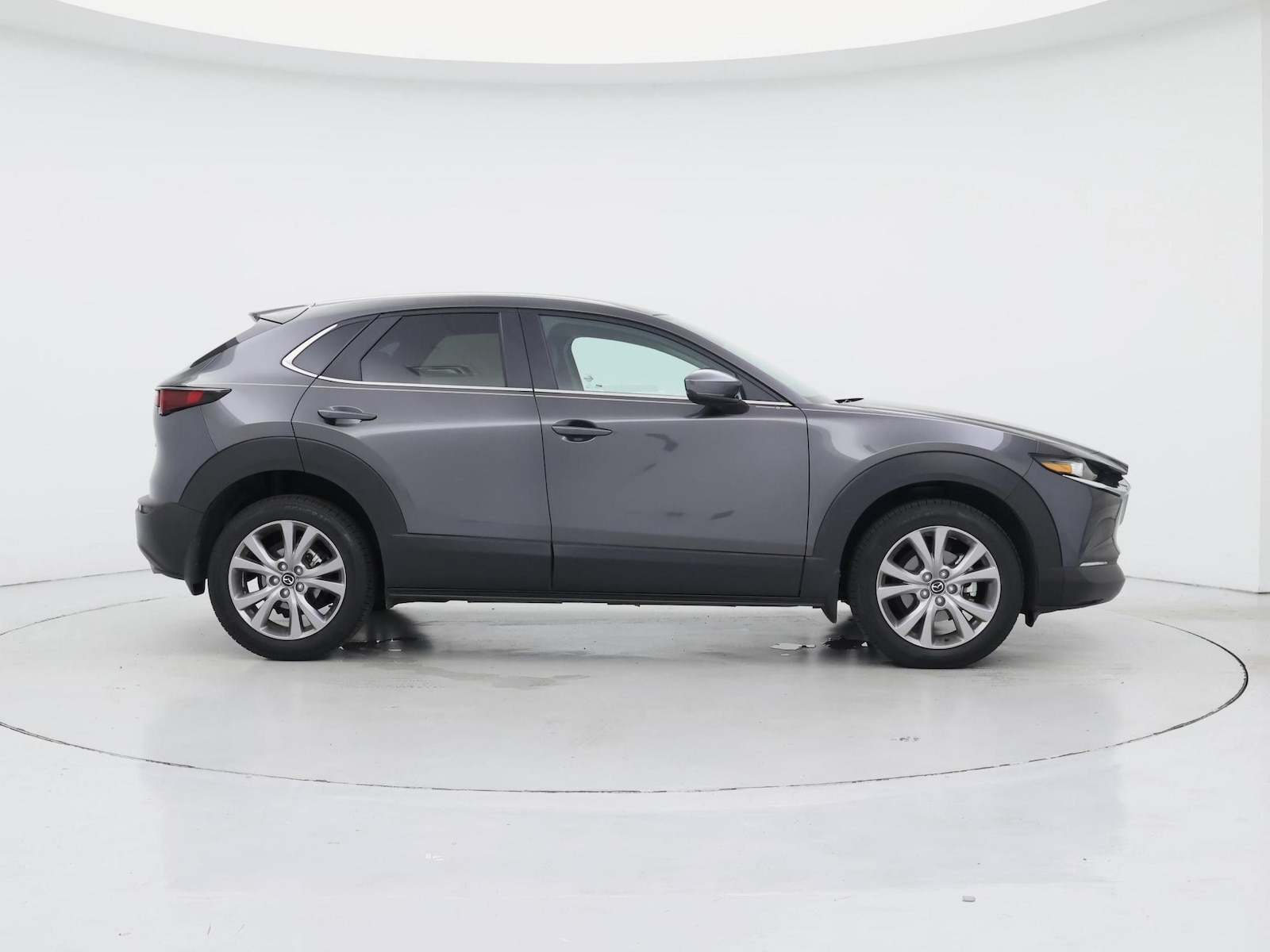 2020 Mazda CX-30 Select - Photo 8