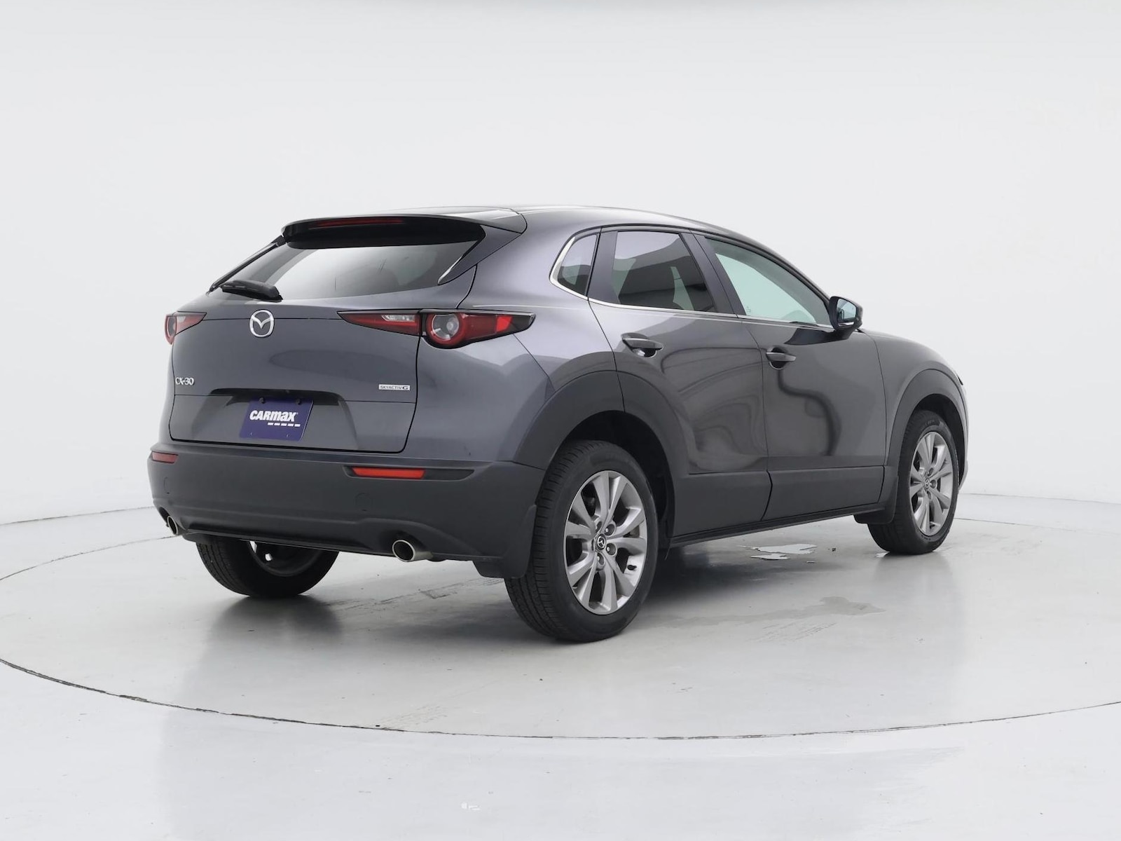2020 Mazda CX-30 Select - Photo 9