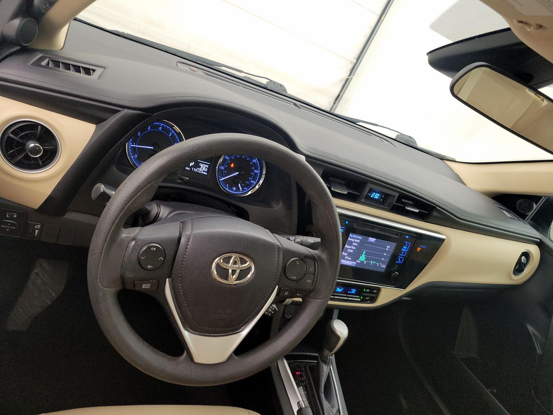 Thumbnail: 2018 Toyota Corolla - 9