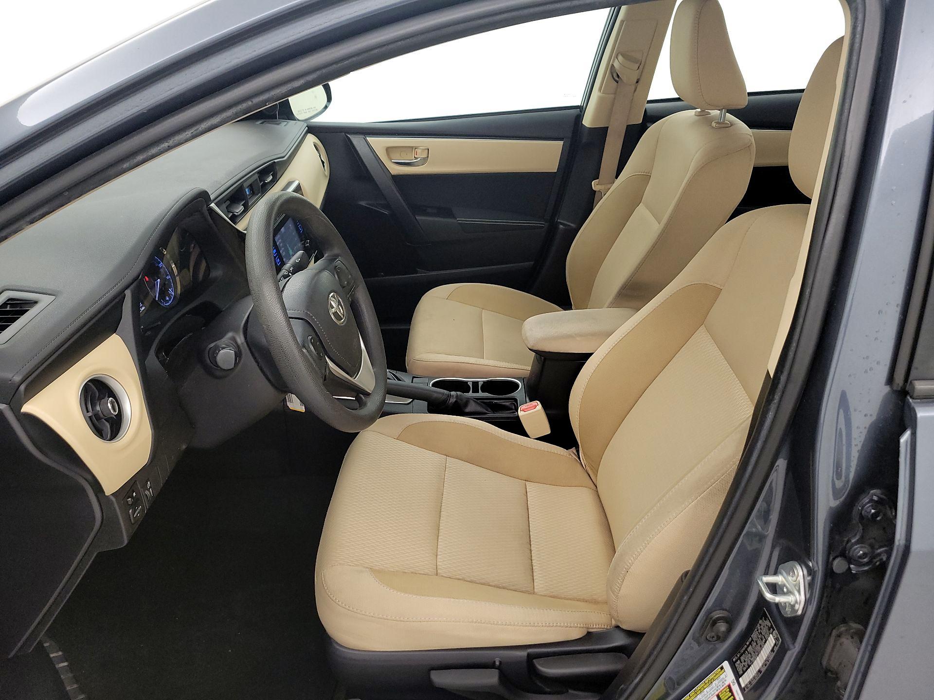 Thumbnail: 2018 Toyota Corolla - 11